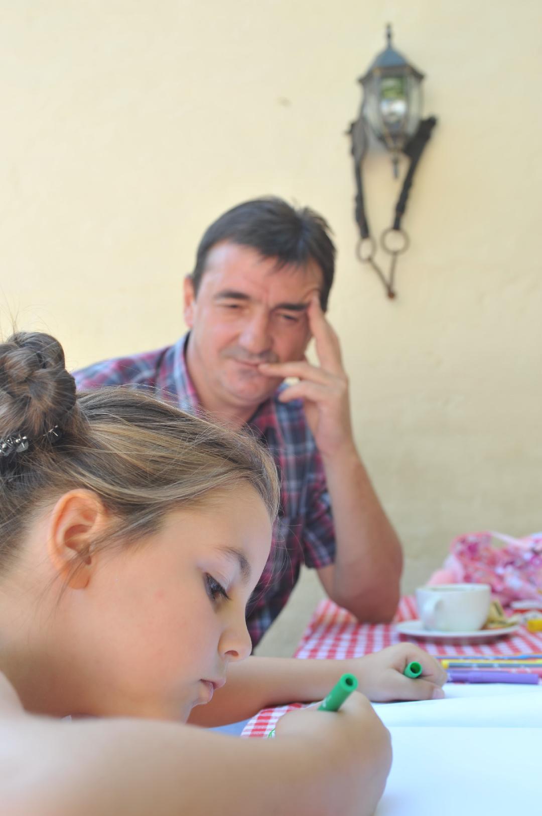 Milica i Slaviša Lekić mrdjan poslao za svoju kolumnu