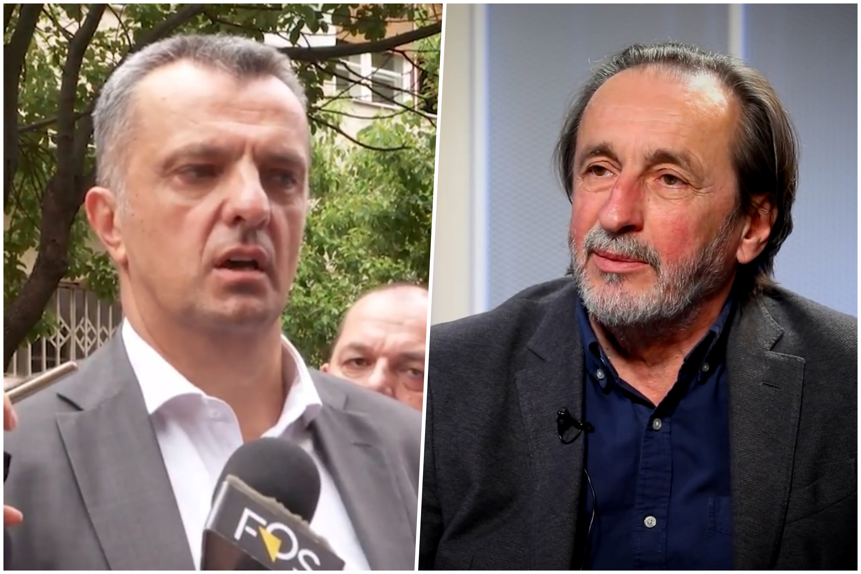 zeljko ivanovic vesa simonovic kombo
