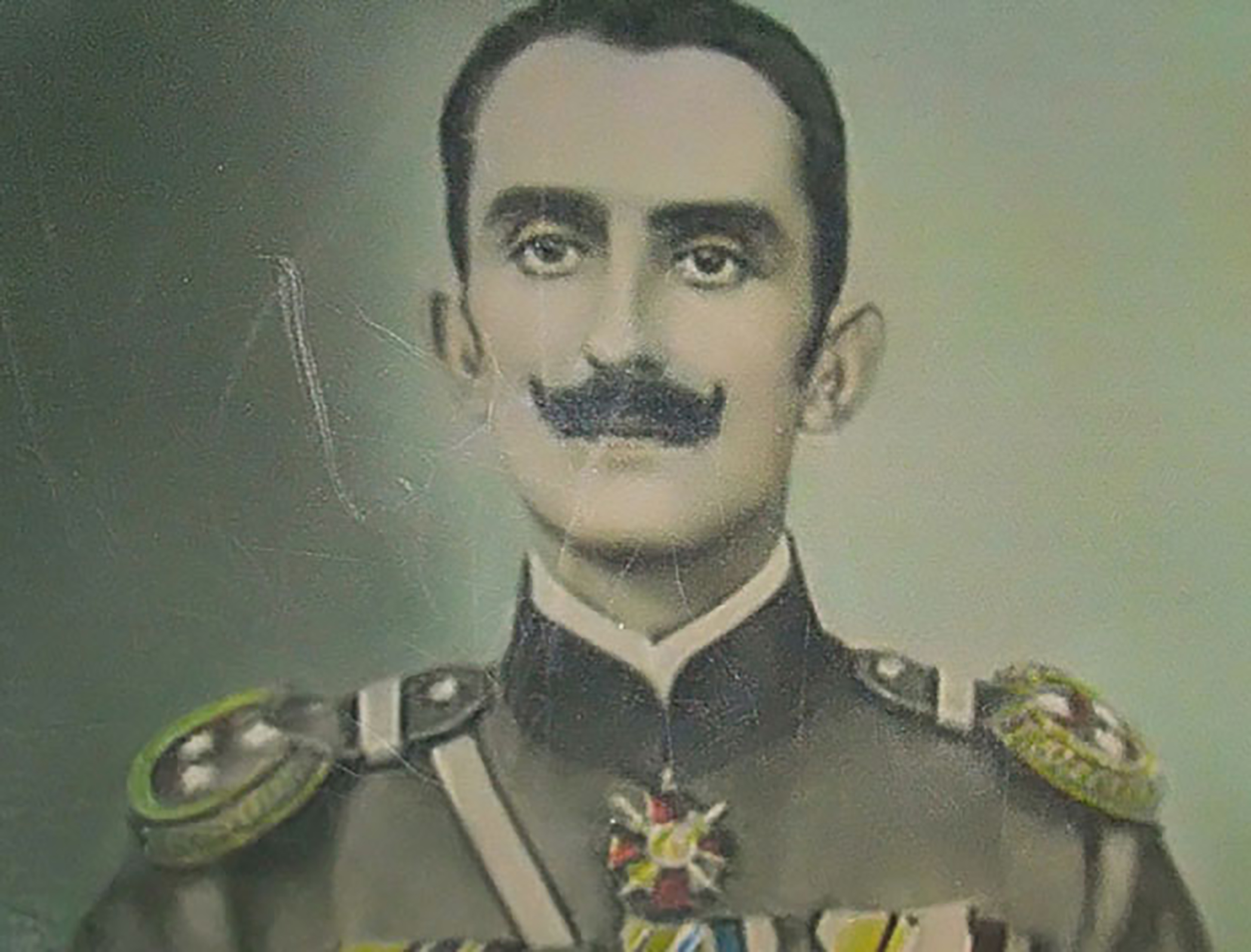 Aleksandar Lekso Saičić