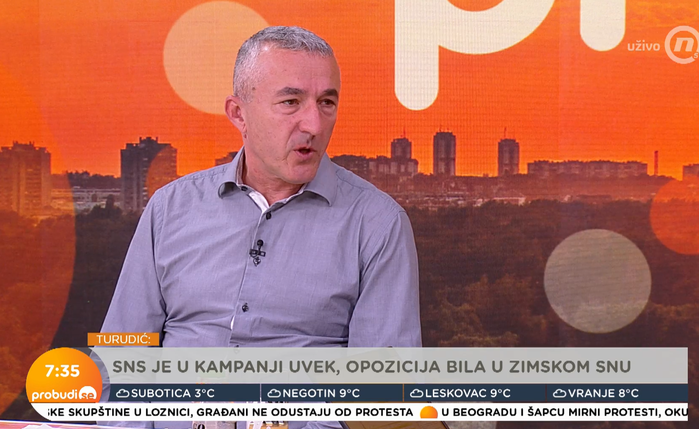 momir Turudić