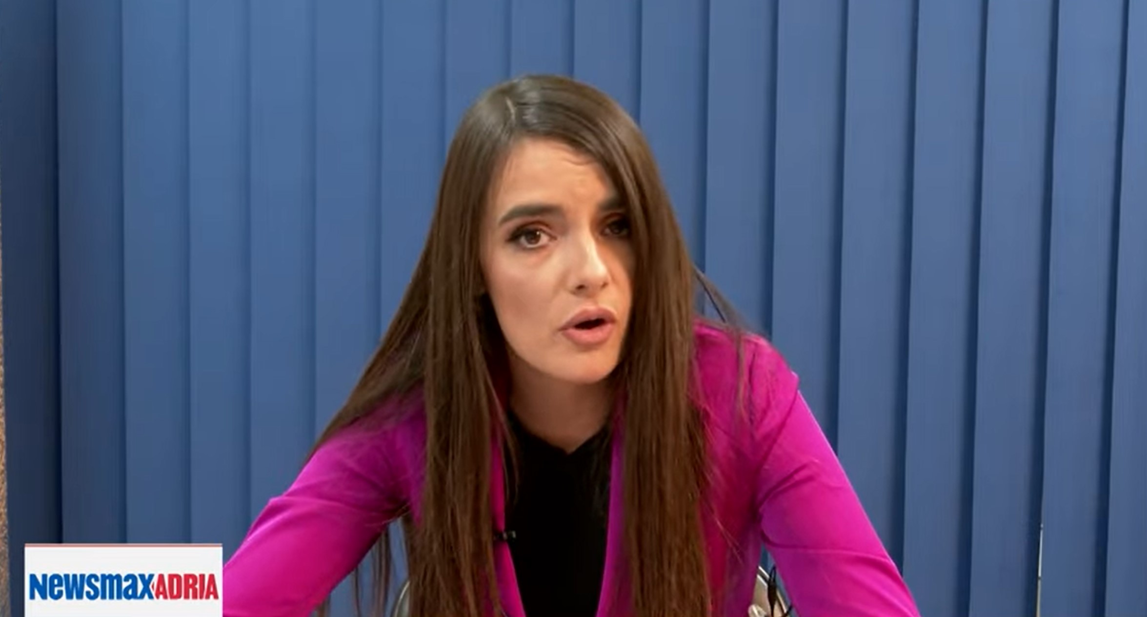 GOST
Ivana Tomić ADVOKAT