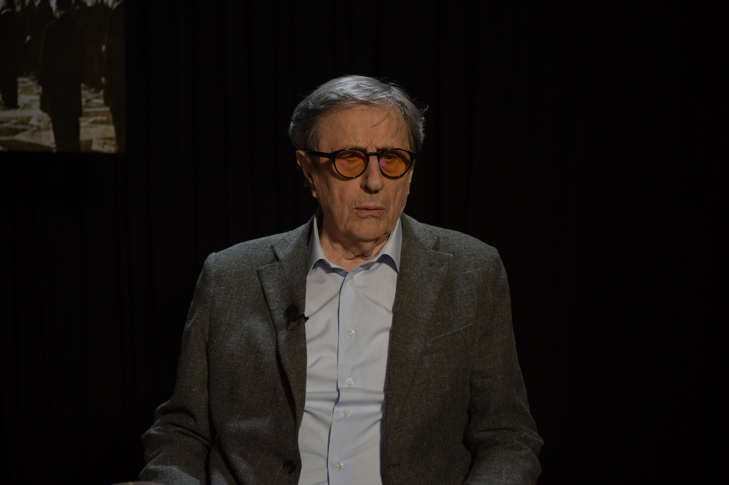 beograd 04.03.2021 podcast, aleksandar od jugoslavije film, serija, vuk drašković i zdravko šotra, voditelj ratko pivljanin.