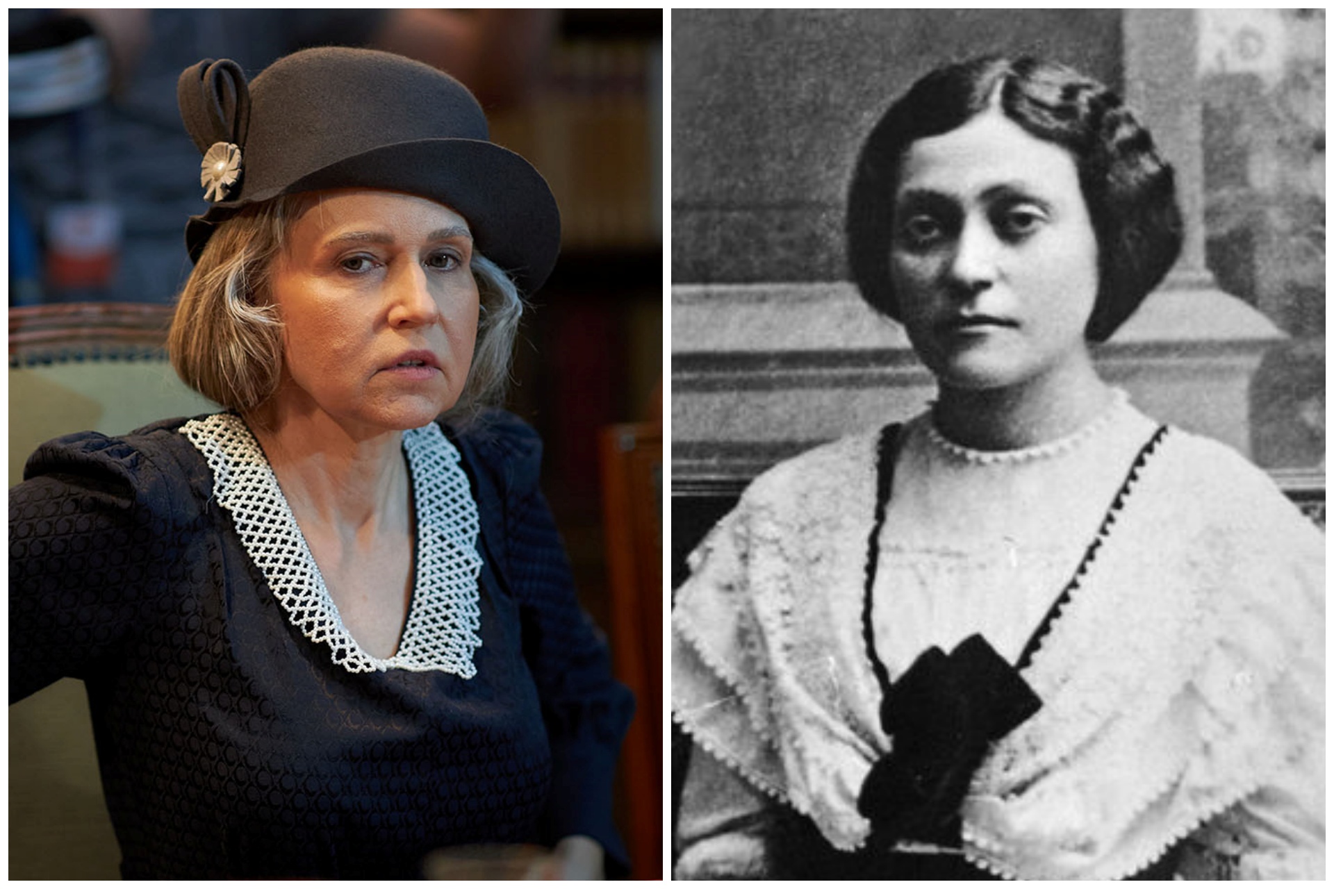 Anica Dobra - Isidora Sekulić