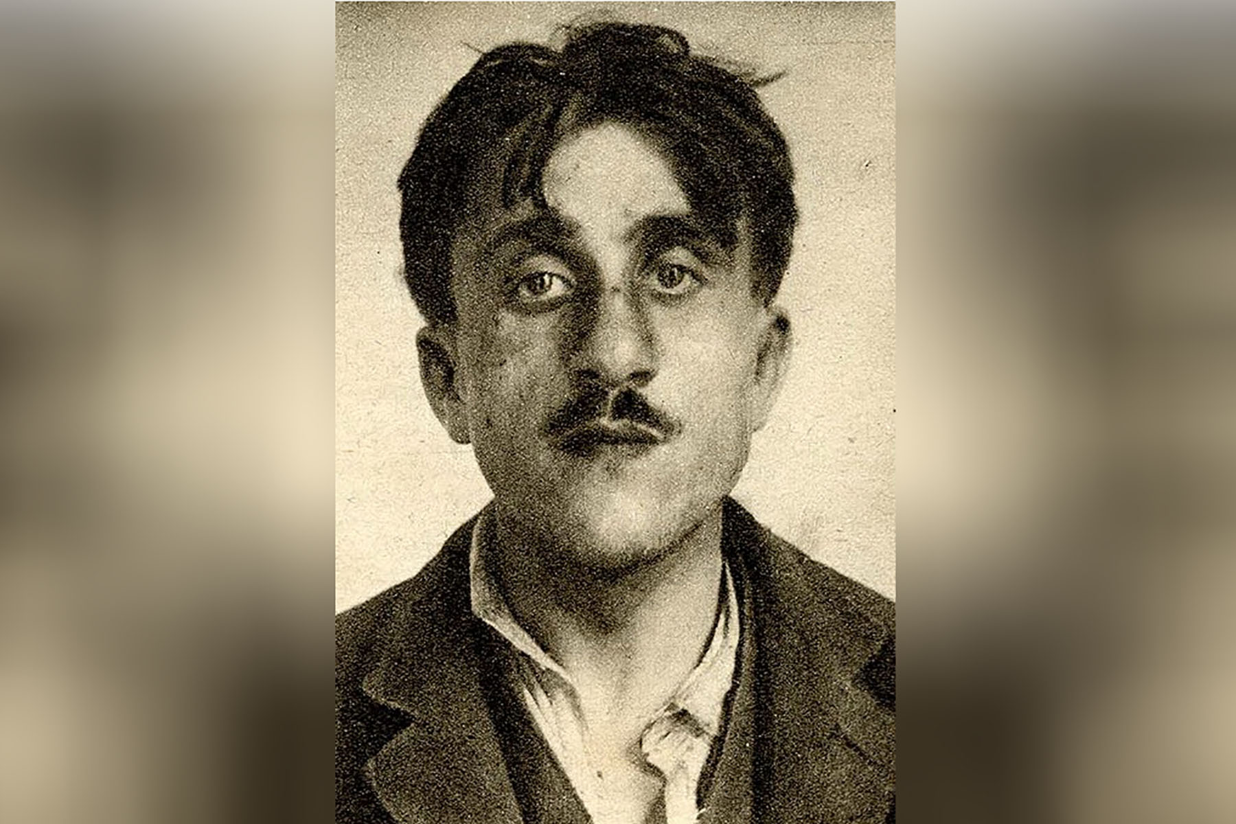 Spasoje Stejić Baćo