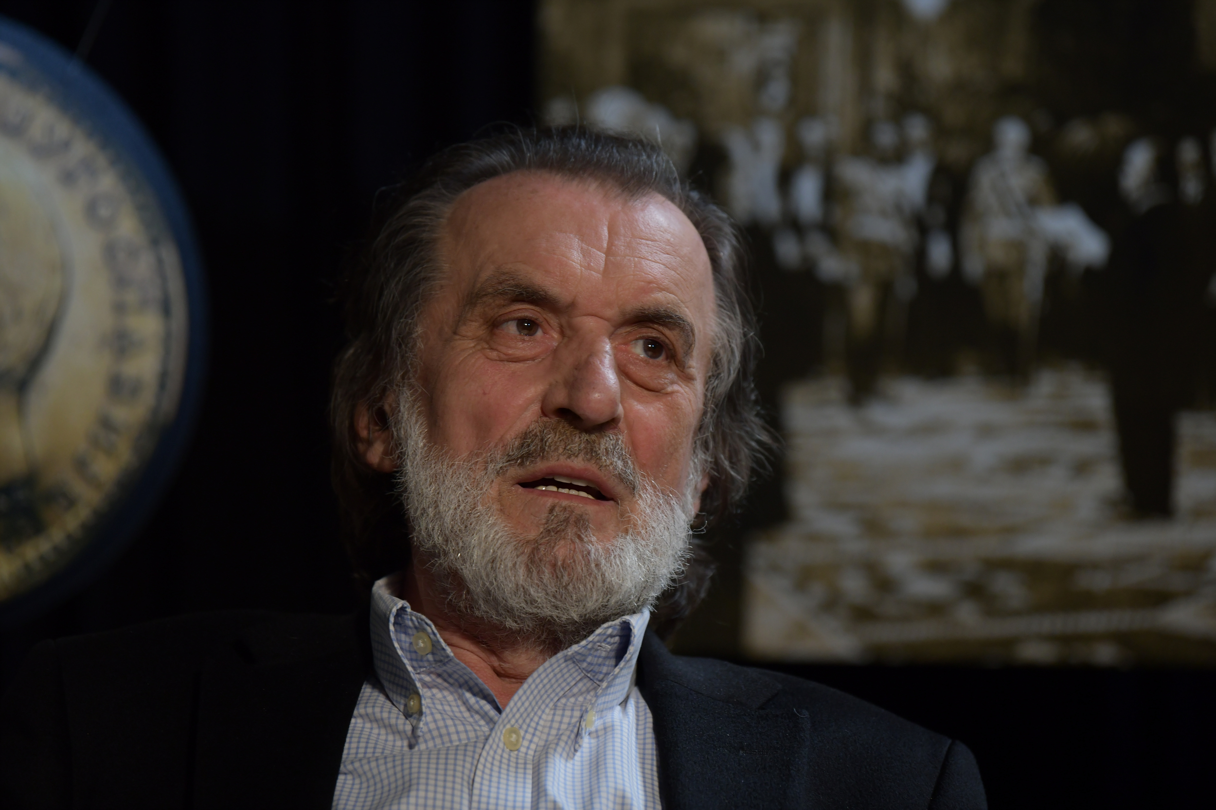 beograd 04.03.2021 podcast, aleksandar od jugoslavije film, serija, vuk drašković i zdravko šotra, voditelj ratko pivljanin.