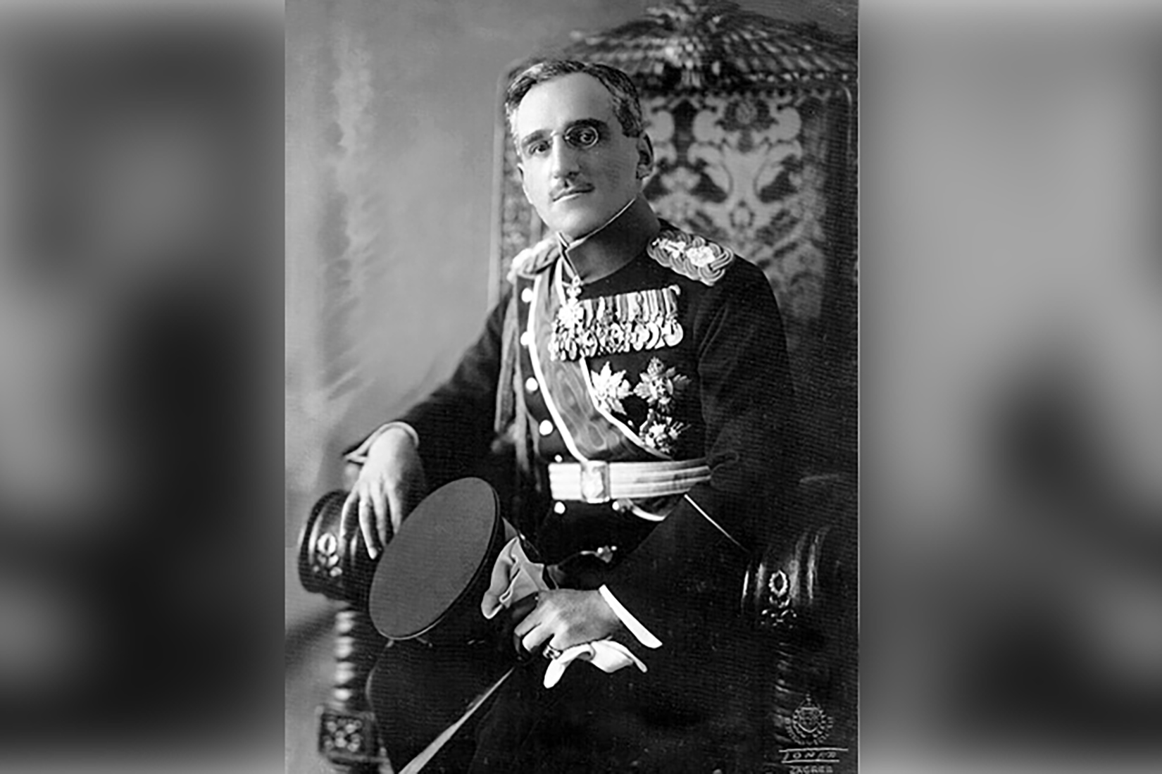 Kralj Aleksandar Prvi