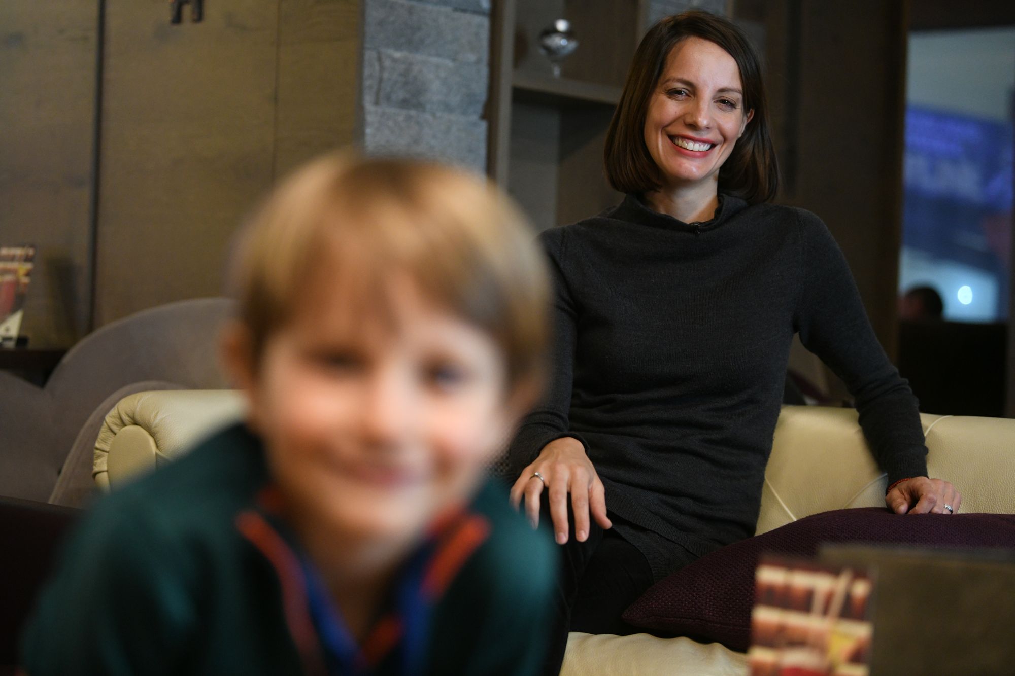 Nada Macankovic, Kopaonik, Foto: Filip Krainčanić/Nova.rs
