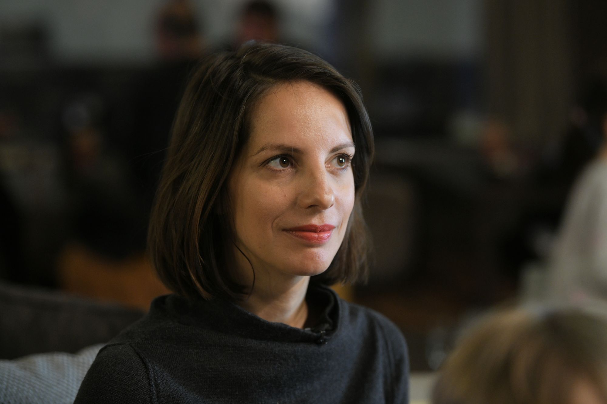 Nada Macankovic, Kopaonik, Foto: Filip Krainčanić/Nova.rs