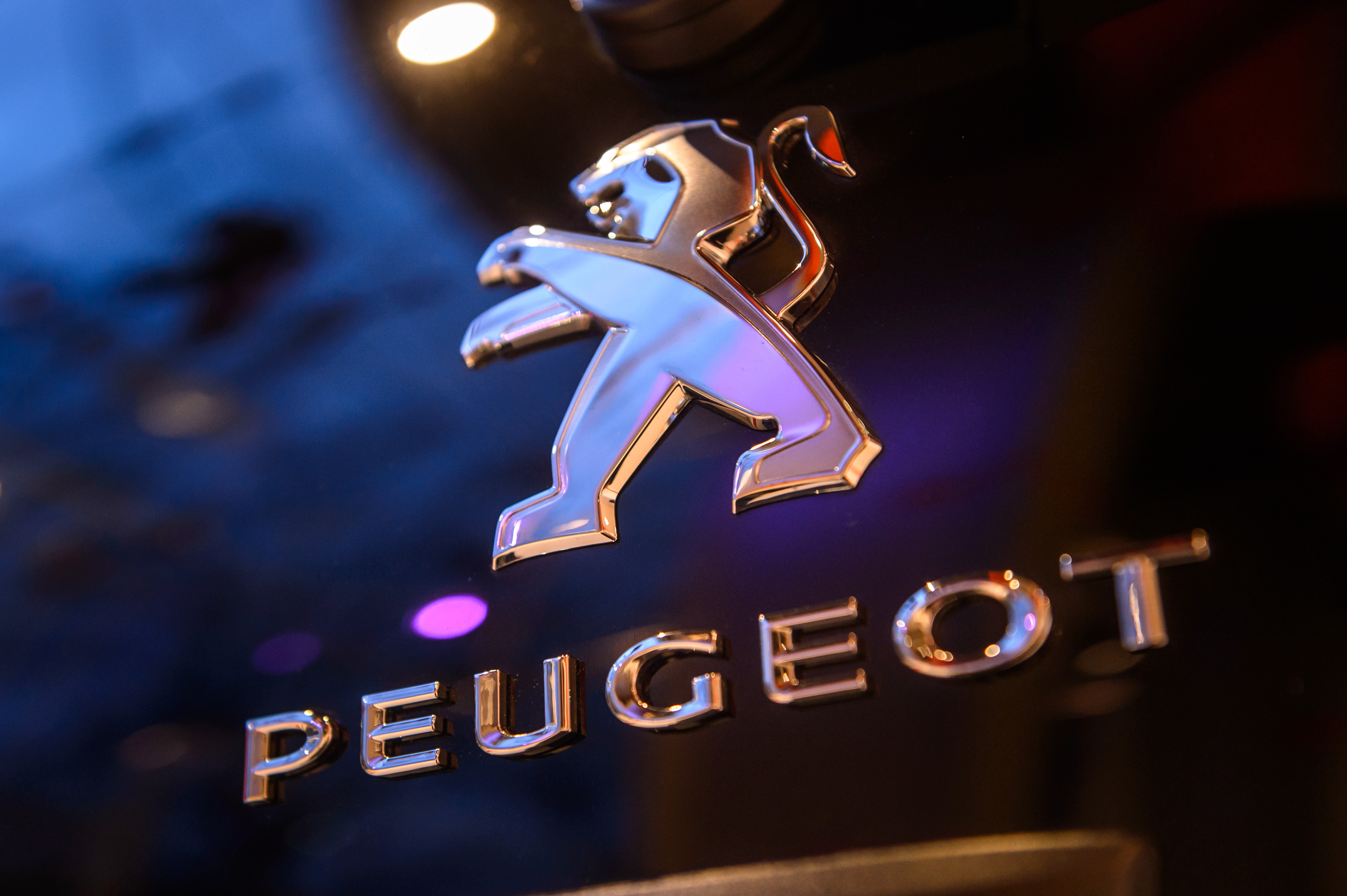 PSA Group 2016 Anuual results