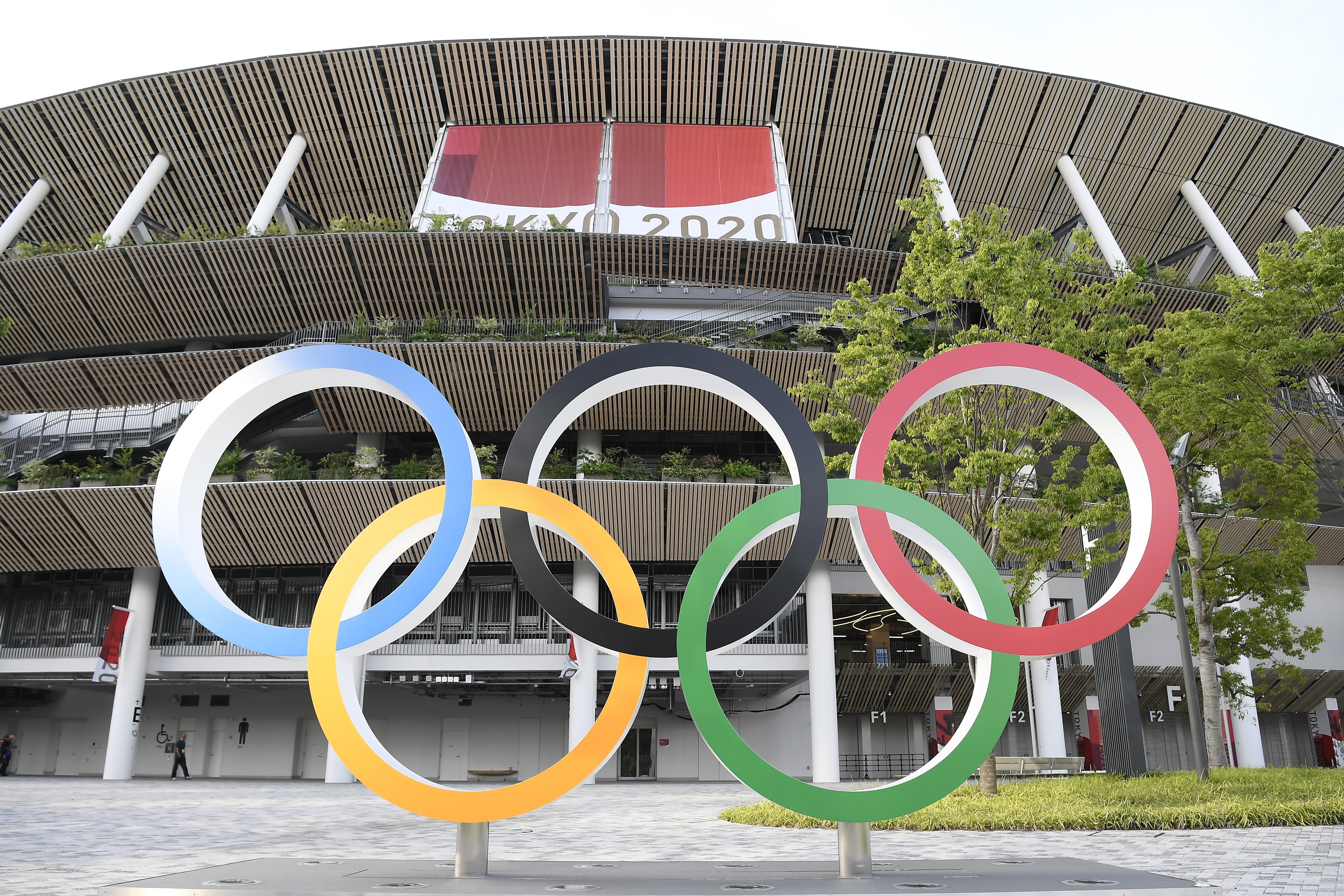 Tokyo 2020 games amid COVID-19 pandemic