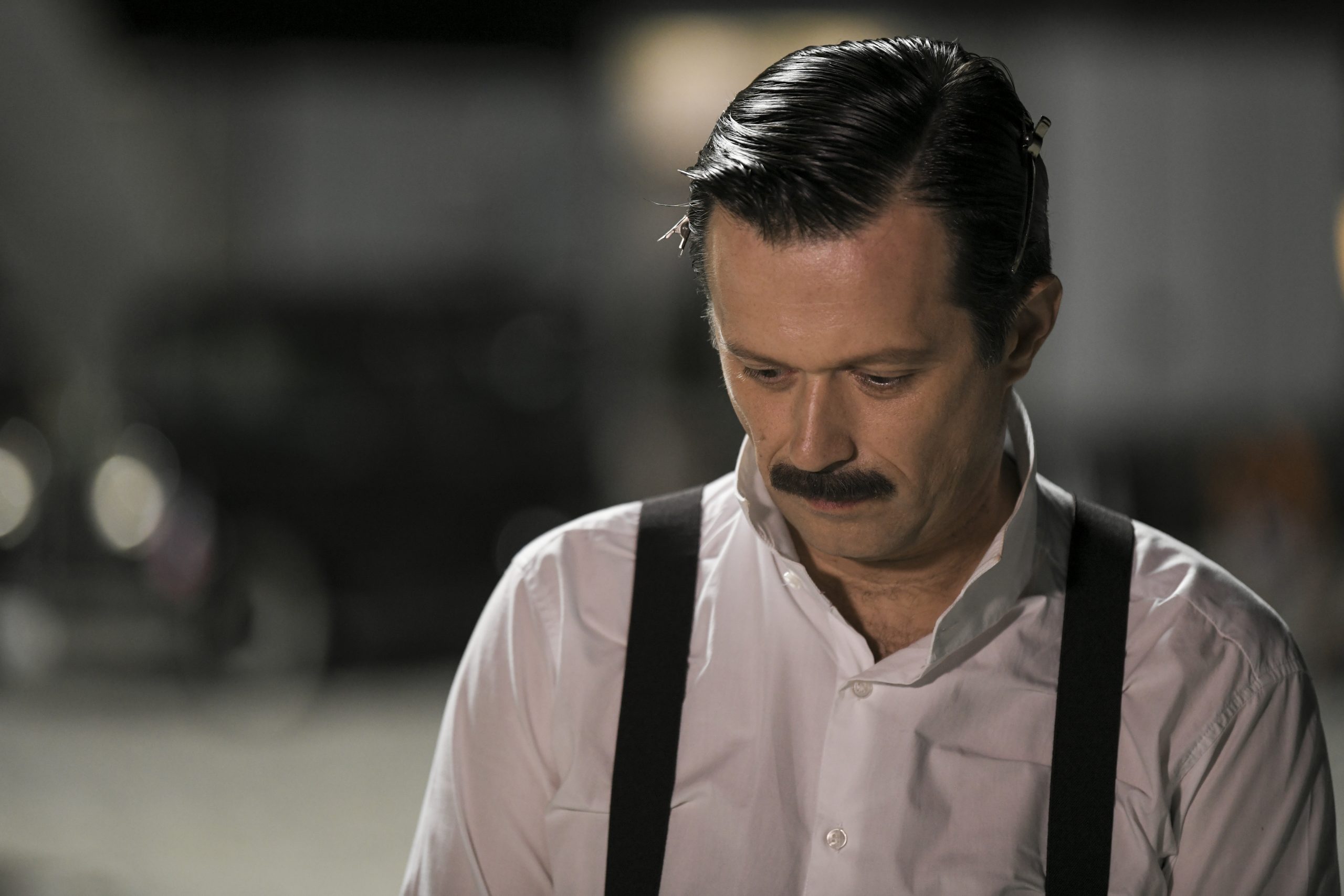 Beograd 06. septembar 2020. Snimanje serije Kralj Foto:Dragan Mujan/Nova.rs