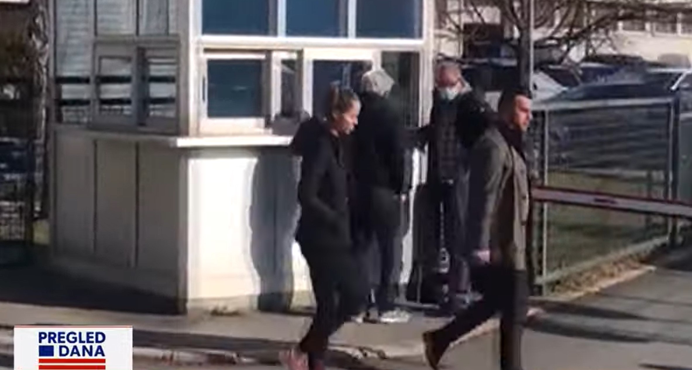 TEMA DIJANA
Zašto se u optužnici protiv Dijane Hrkalović navodi samo sumnja za trgovinu uticajem?
