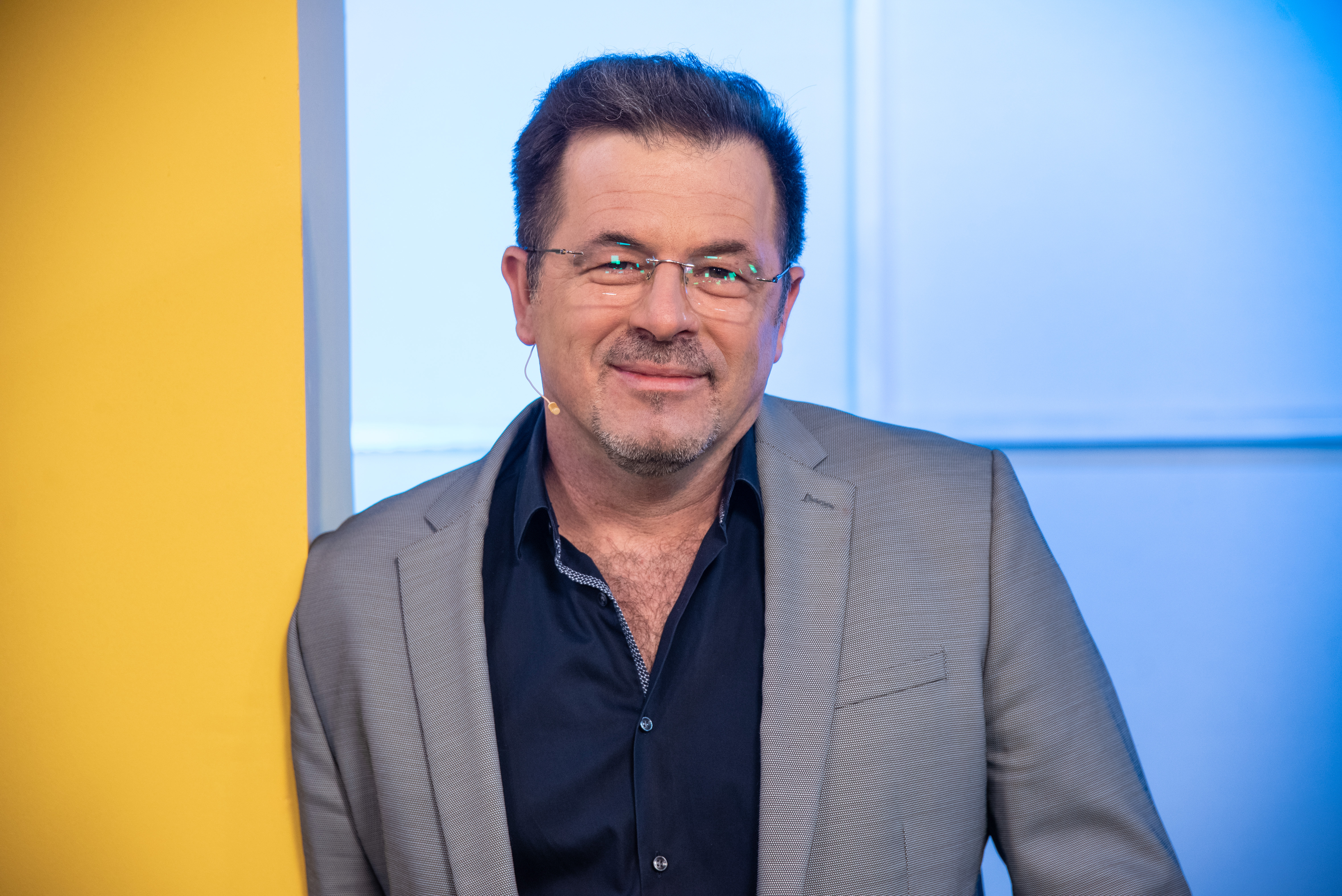 Nikad nije kasno Foto:Dragan Mujan/Nova.rs