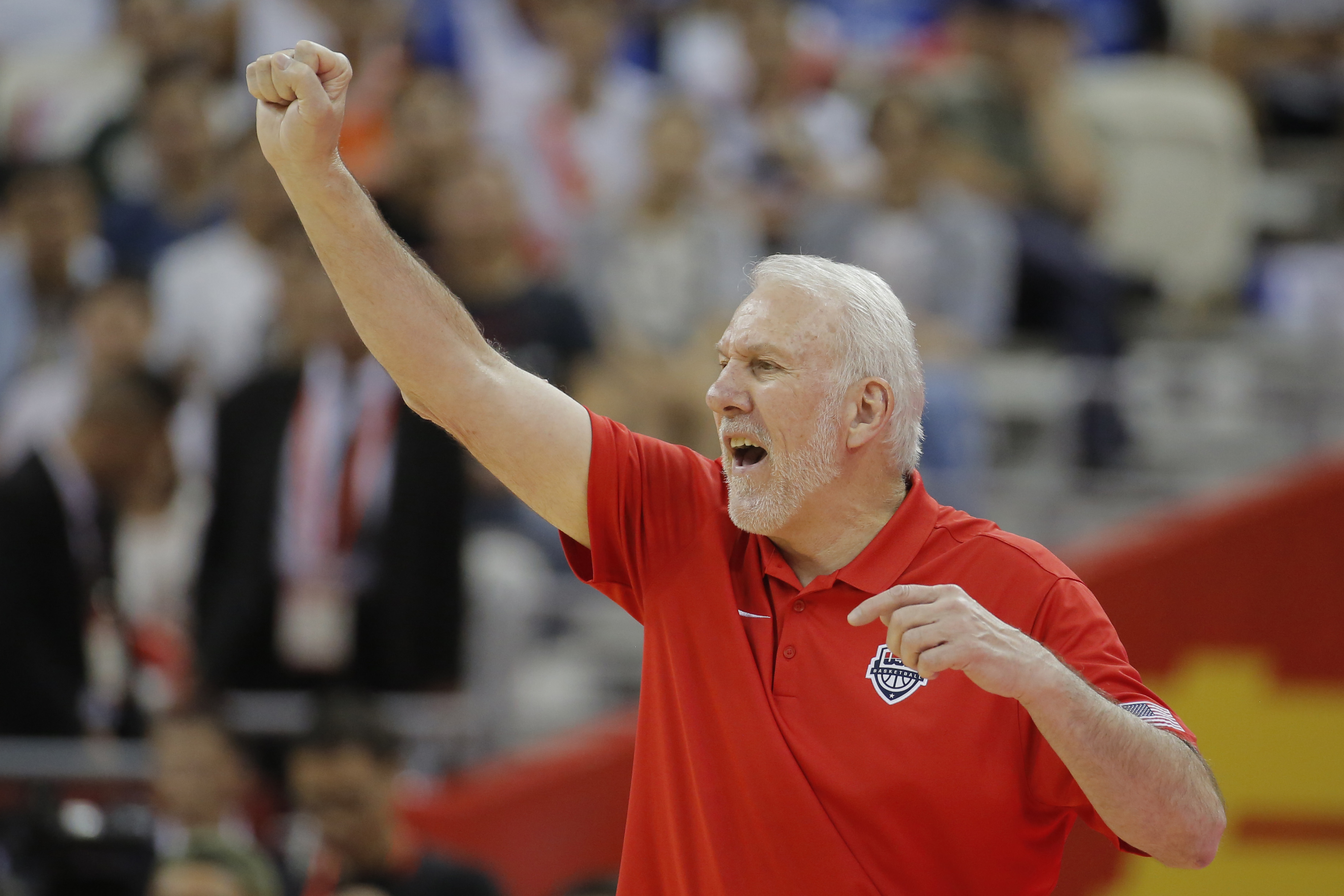 FIBA Basketball World Cup 2019