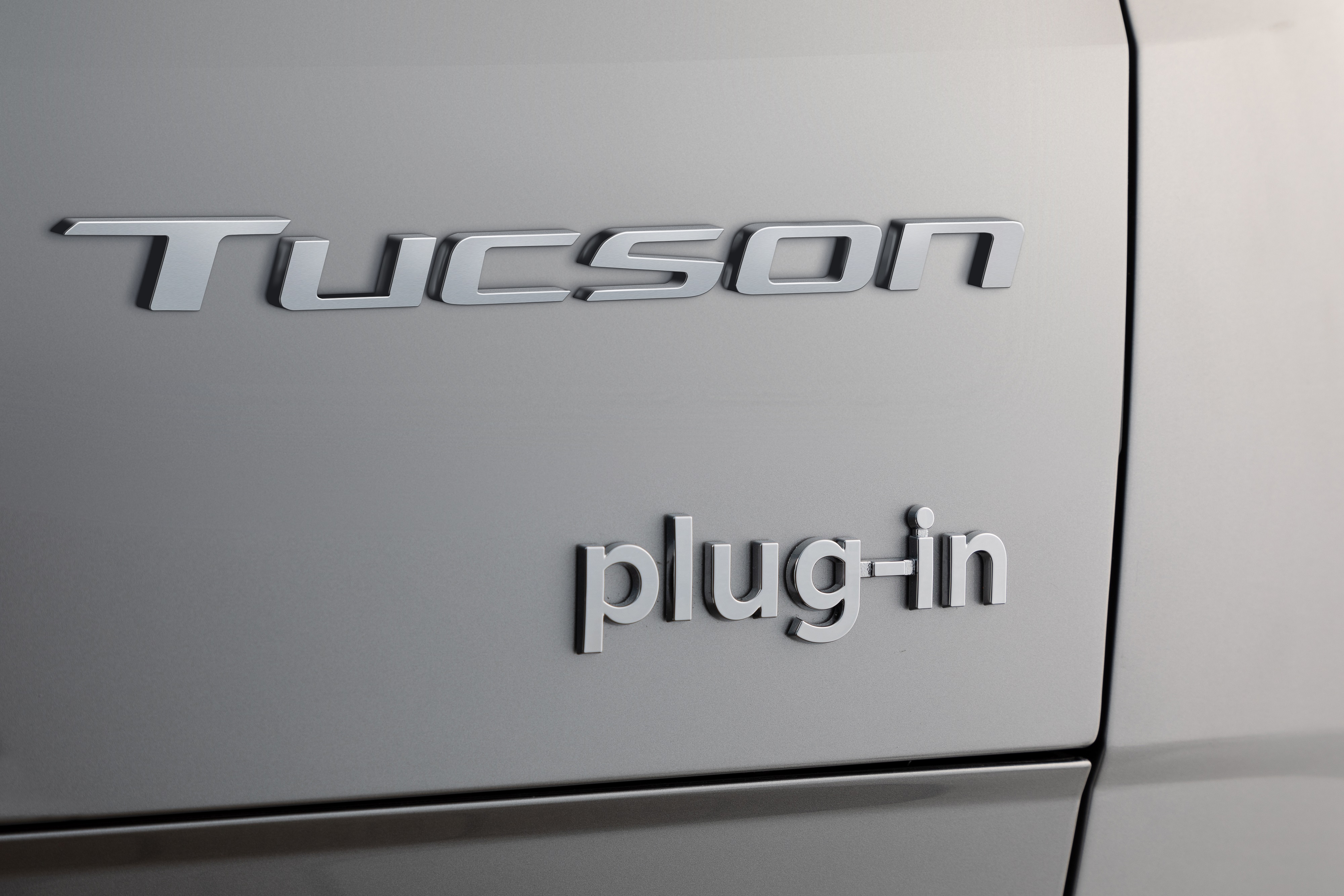Hyundai Tucson Plug-in Hybrid (2)