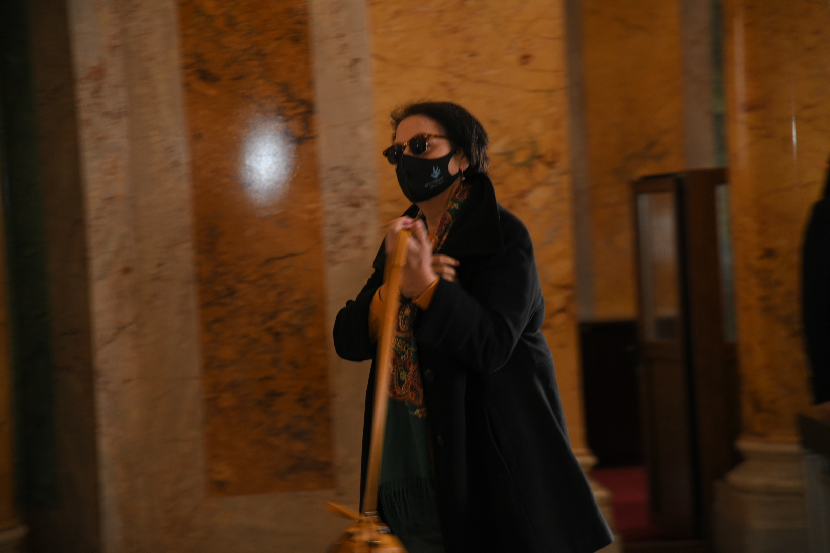 Beograd 02.12.2021. Komemoracija, Milutin Mrkonjić, Skupština Srbije, knjiga žalosti Foto: Nemanja Jovanović/Nova.rs