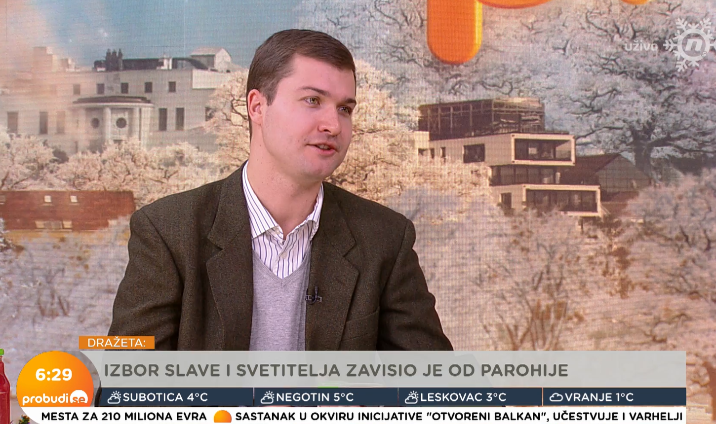 bogdan dražeta