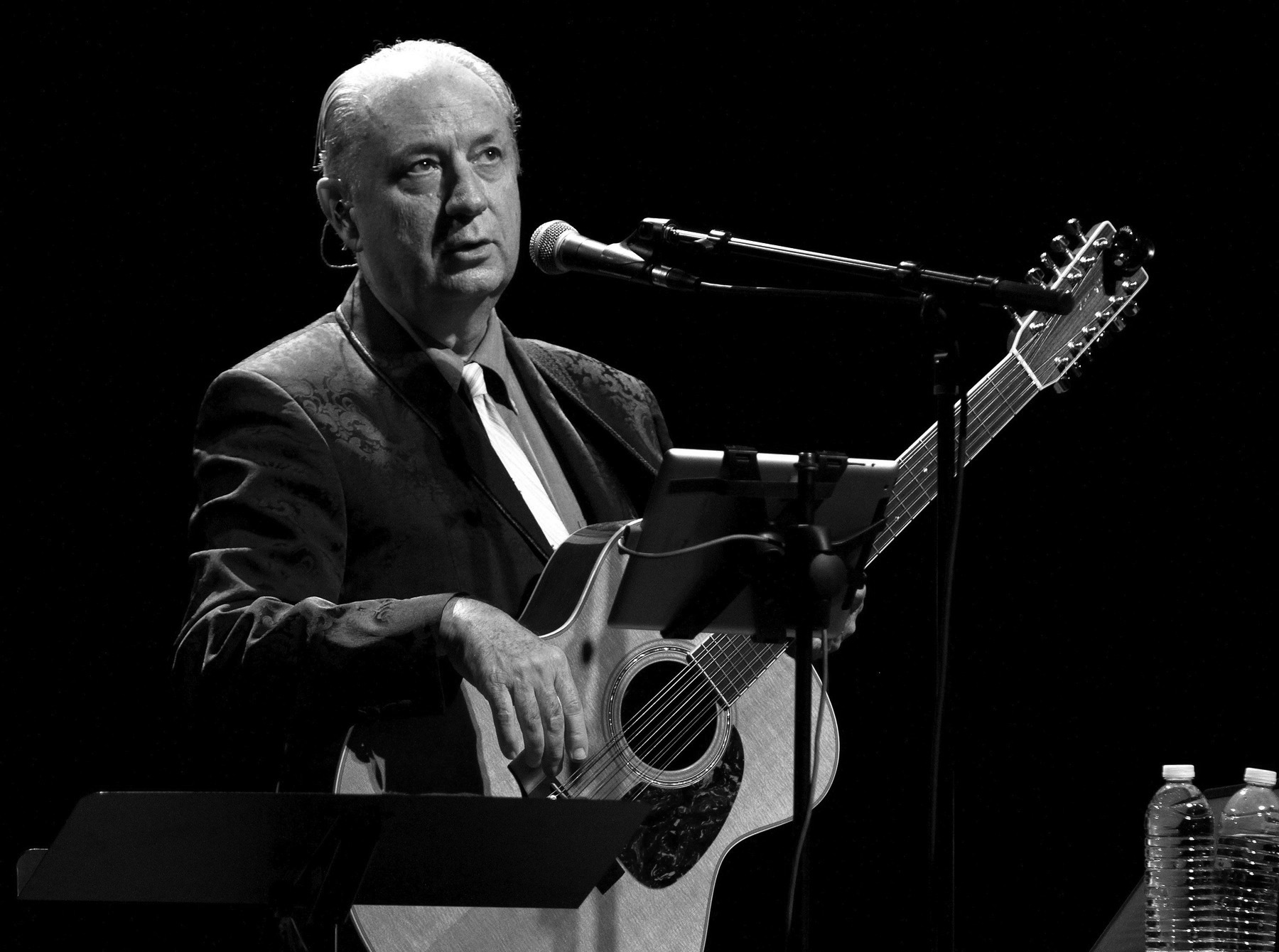 Michael Nesmith in Concert - Atlanta