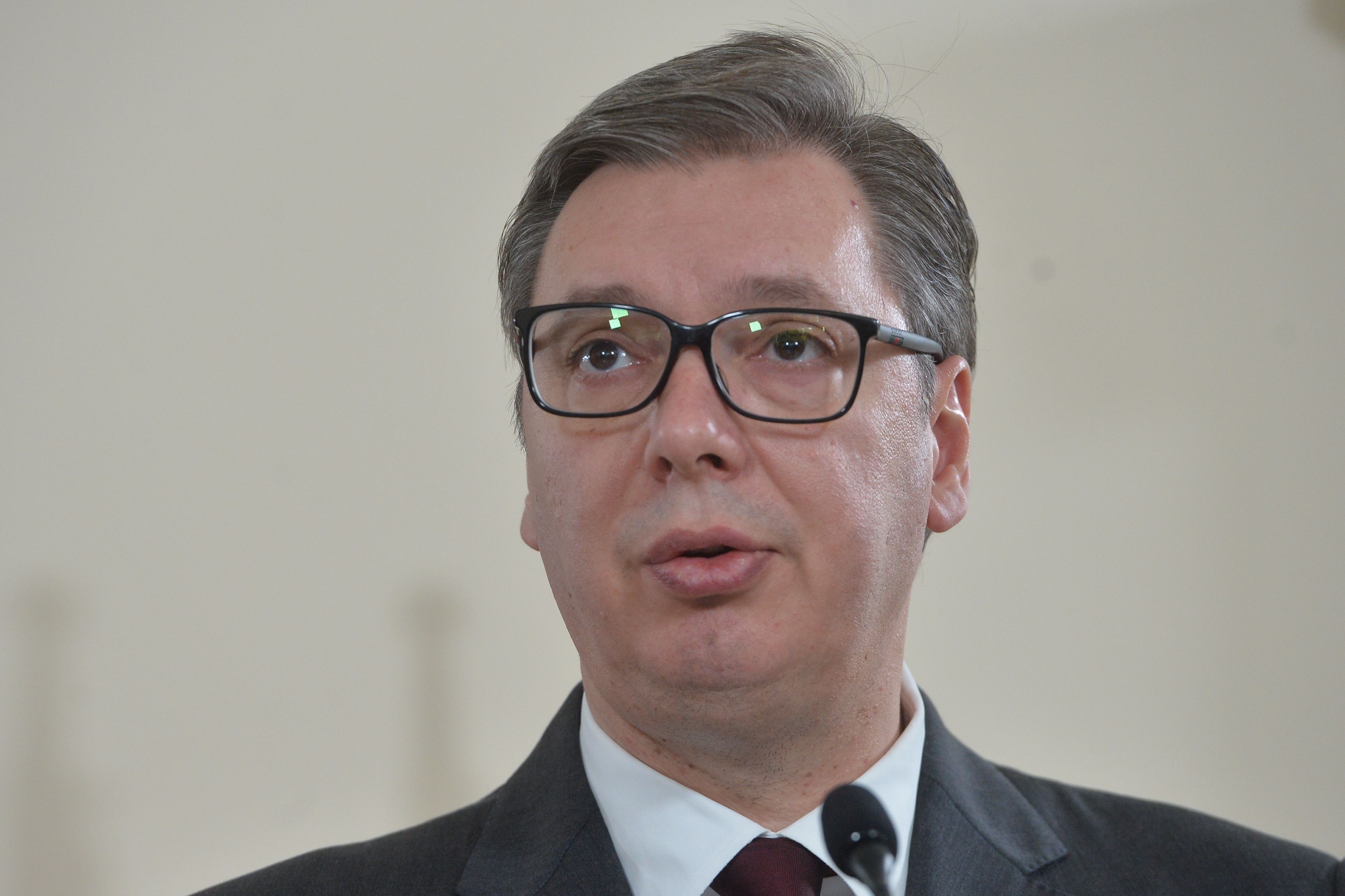 ALEKSANDAR VUCIC