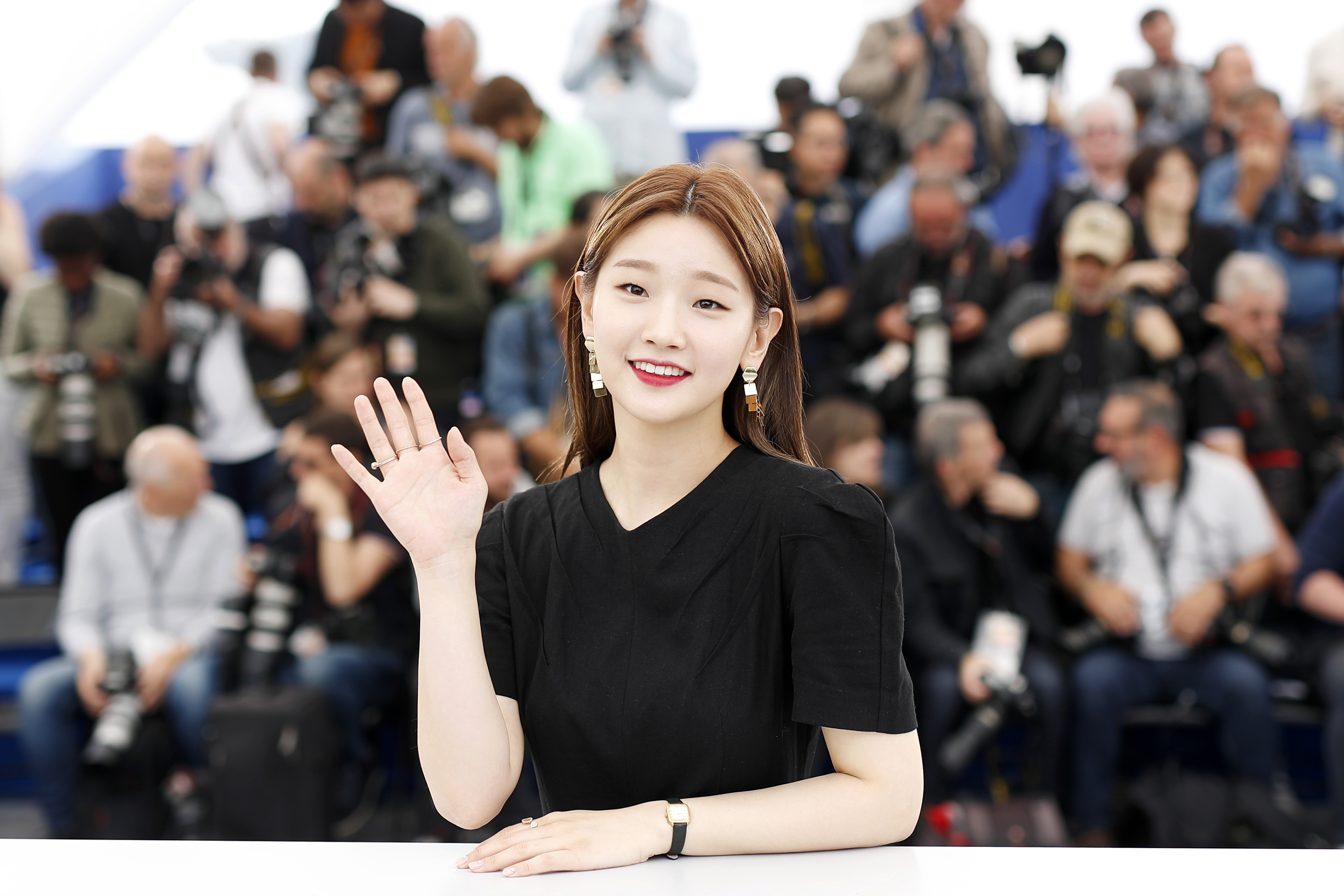 Parasite Photocall - 72nd Cannes Film Festival