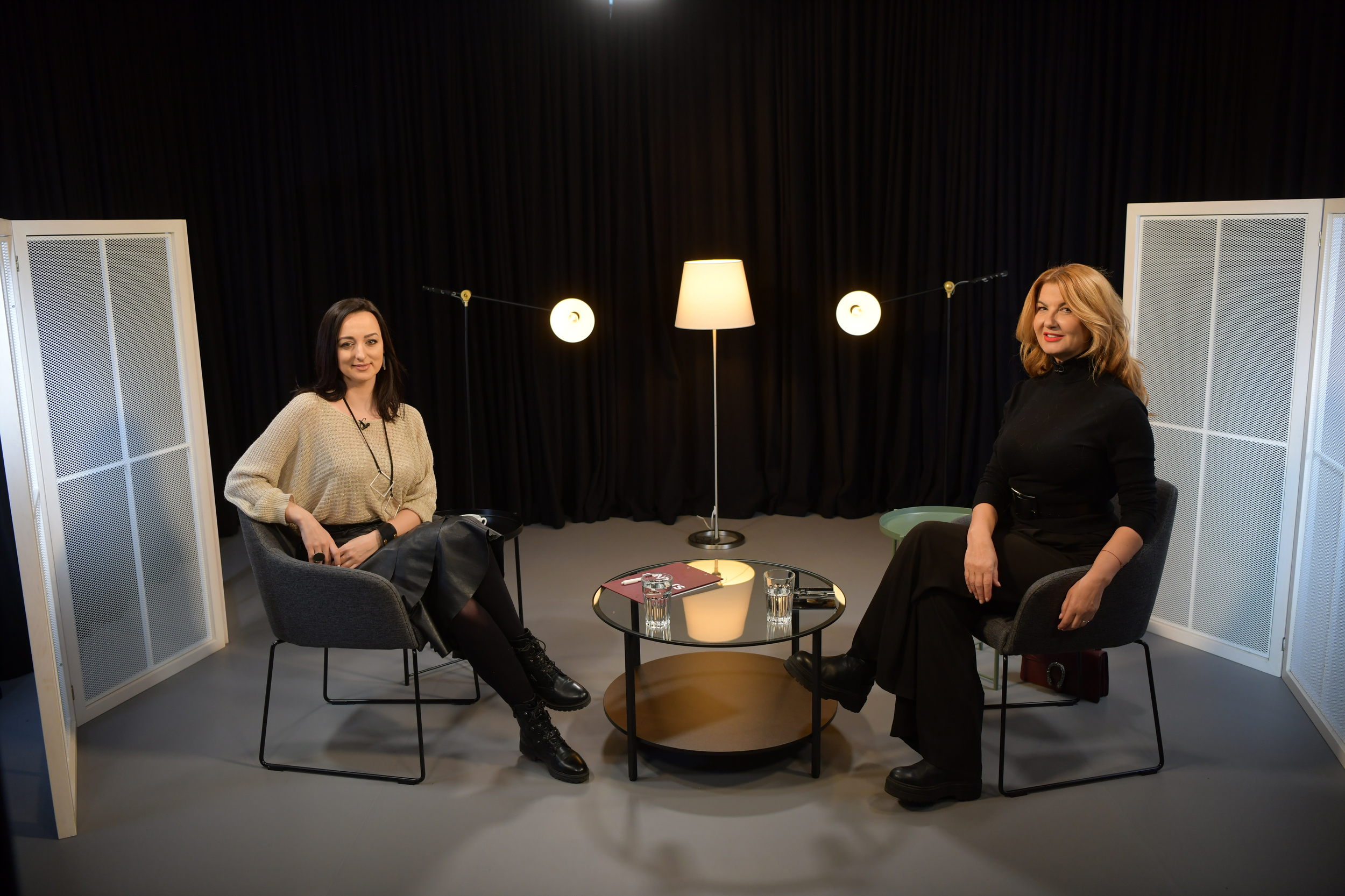 beograd 19.03.2021 podcast miljana nešković i vesna dedić