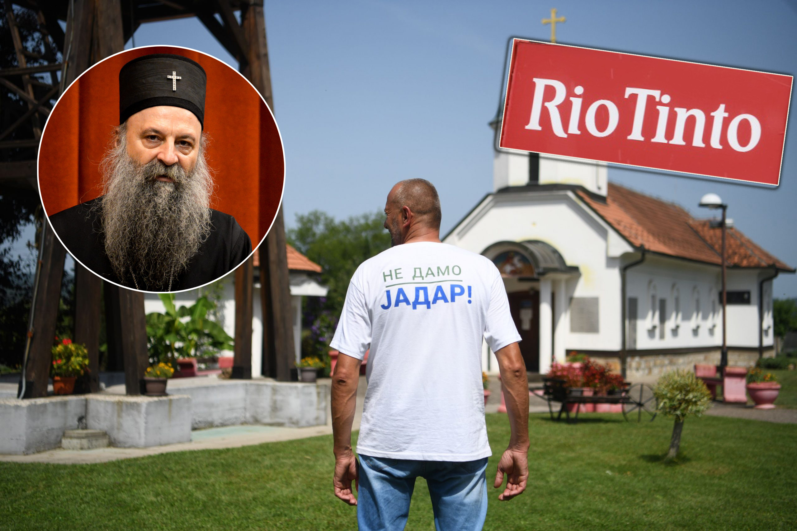 porfirije jadar rio tinto