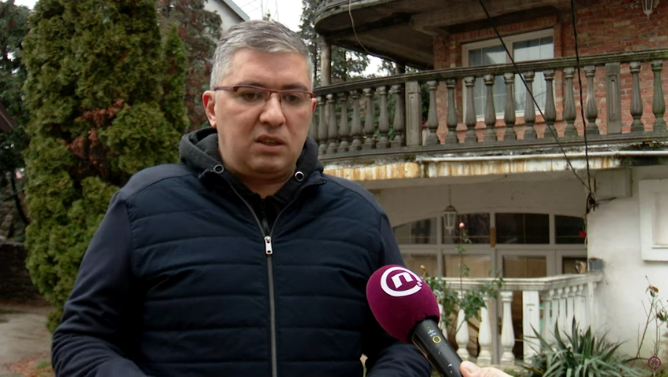 milan dumanovic nova s