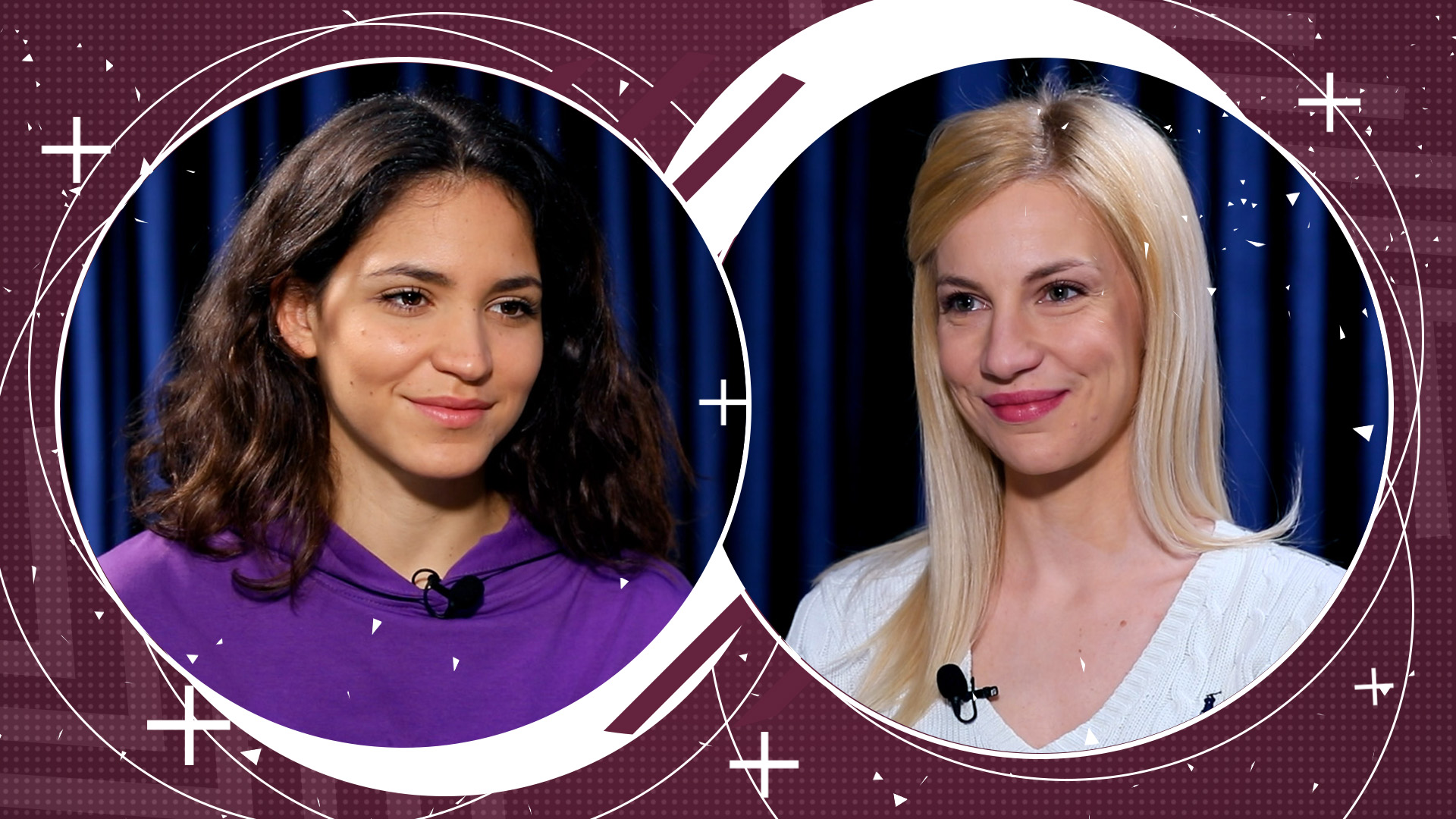 Podcast Nela Buncic i Tamara Batkovic