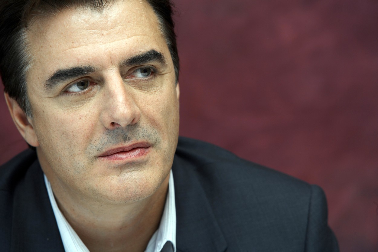 'Sex and the City' press conference at the Mandarin Oriental Hotel, New York, America - 05 May 2008