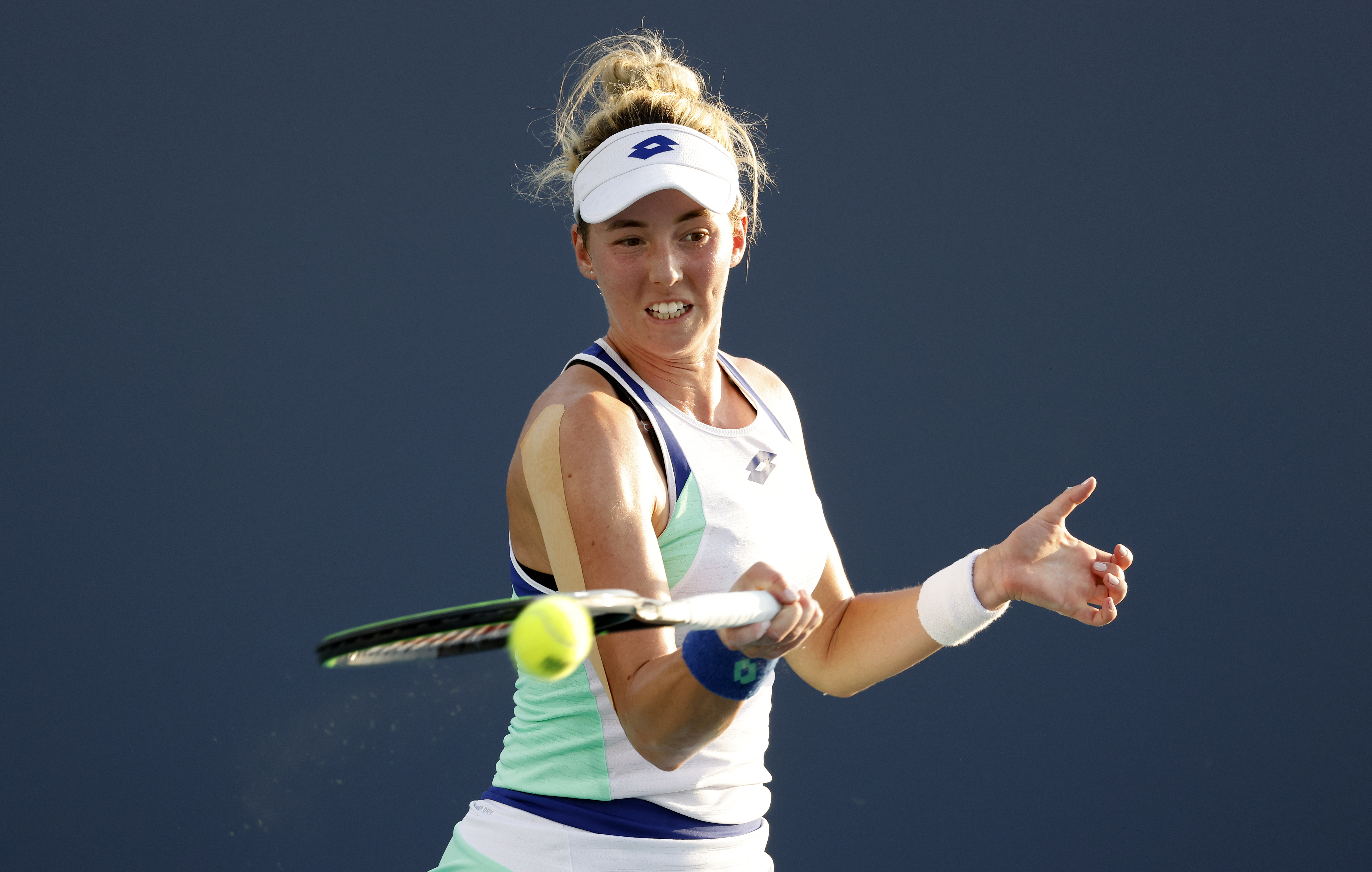 Miami Open tennis tournament