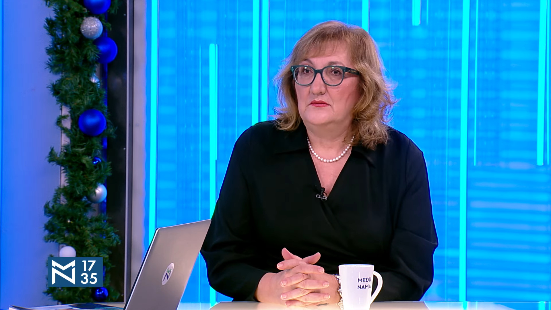 Biljana Stepanović o zlatnom dobu, novoj turi državne pomoći i novogodišnjoj ekonomskoj realnosti