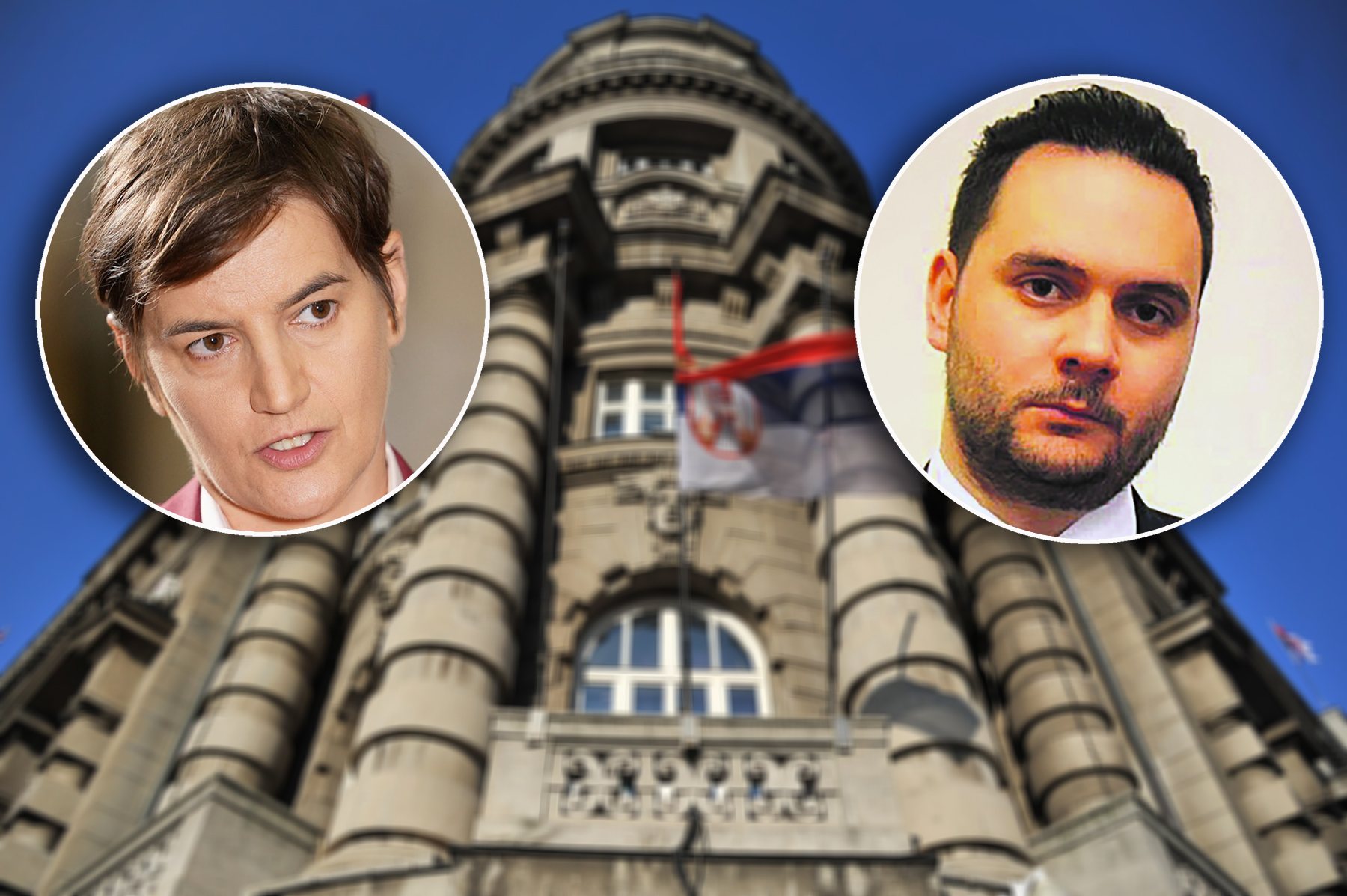 vlada brnabic popović vlada ana brnabić i milos popovic