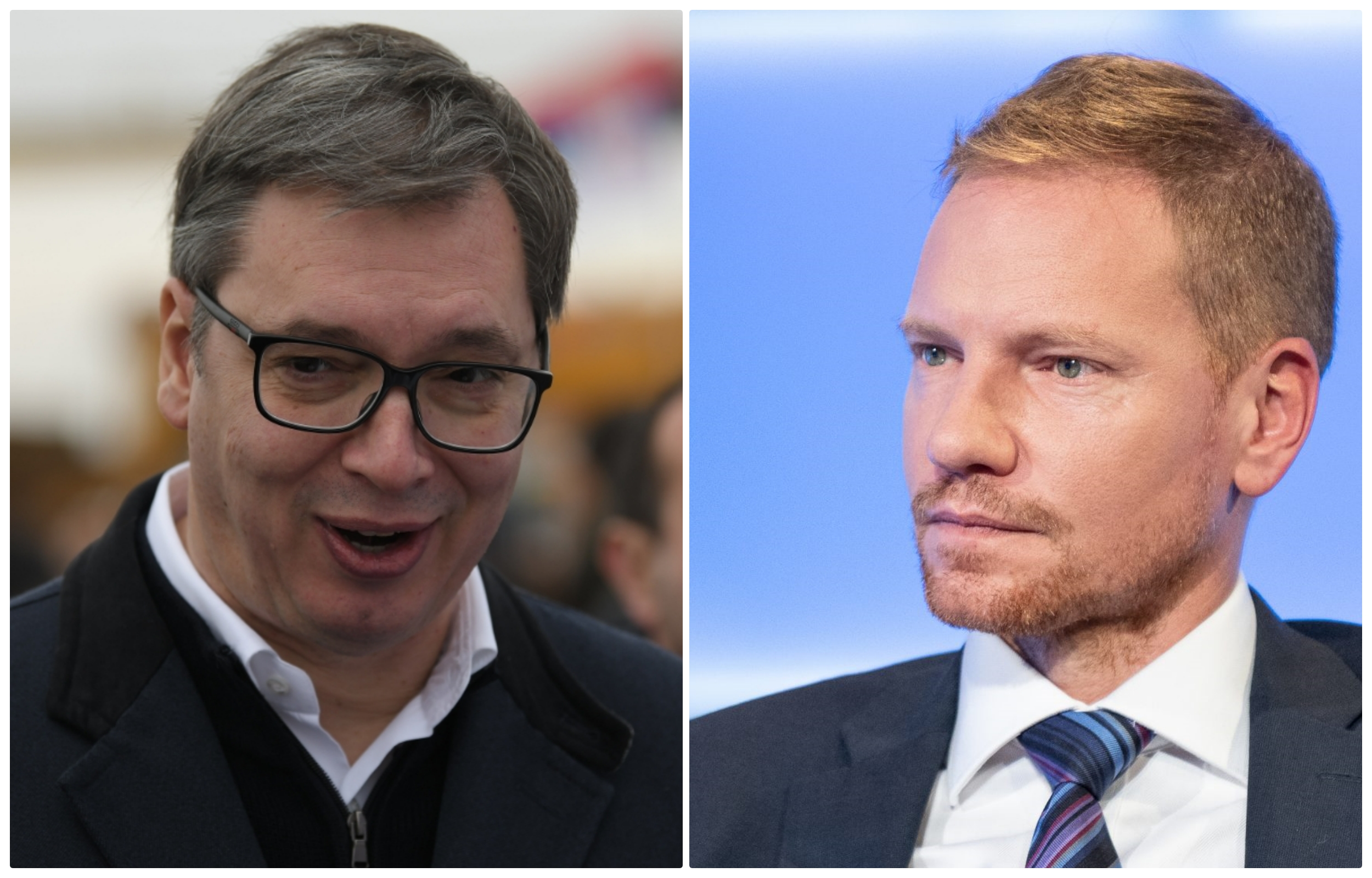 collage milan antonijević aleksandar vučić