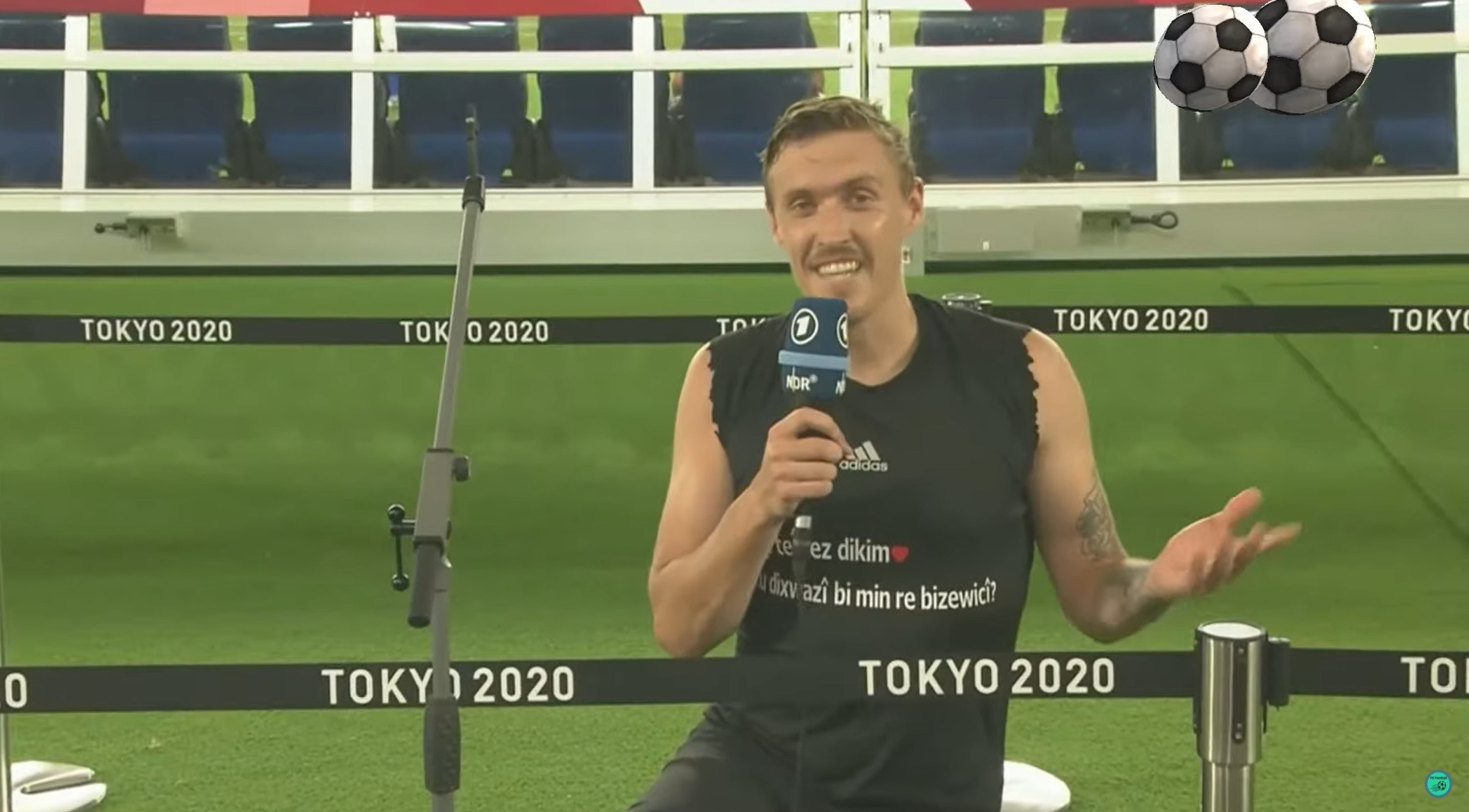 Maks Kruse