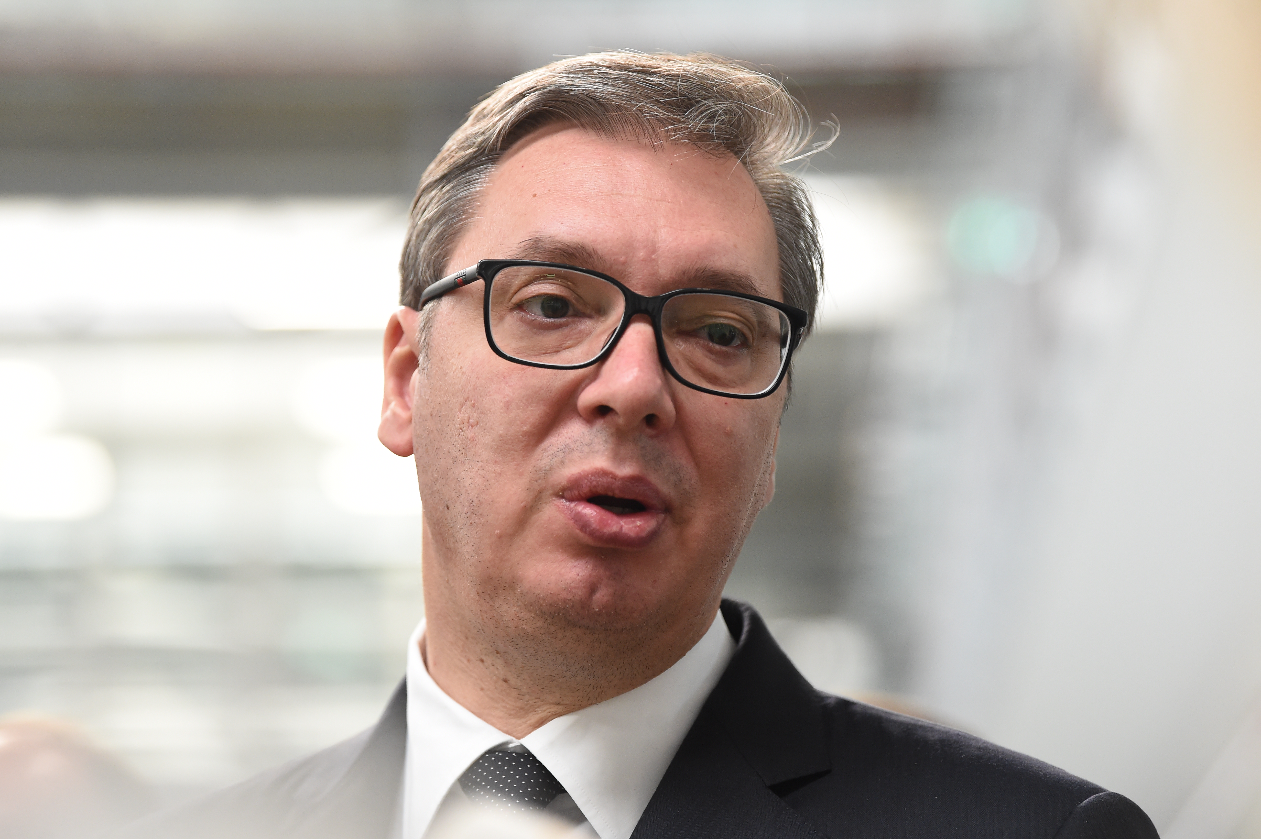 ALEKSANDAR VUCIC