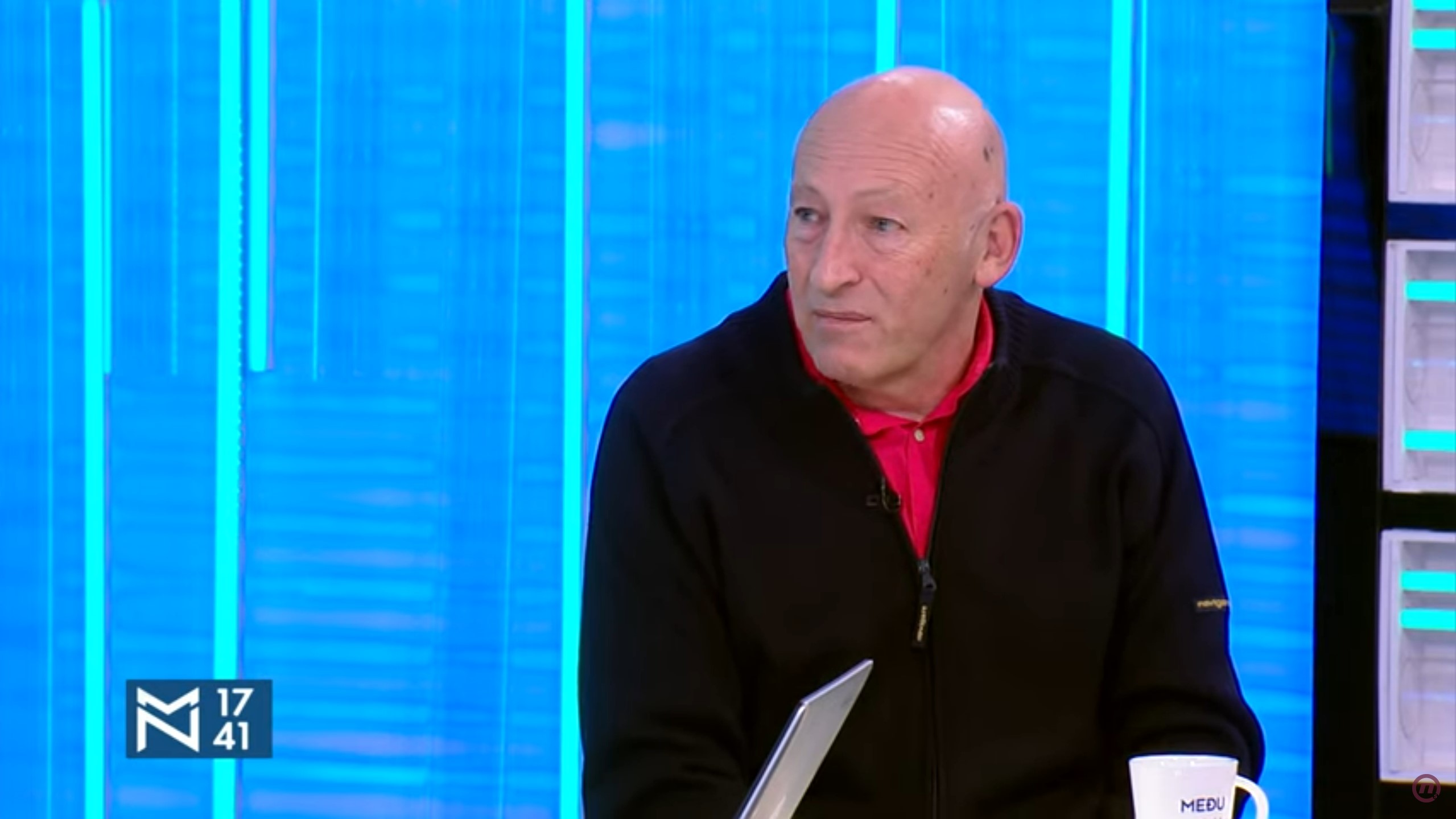 nebojsa romcevic medju nama foto nova s (2)