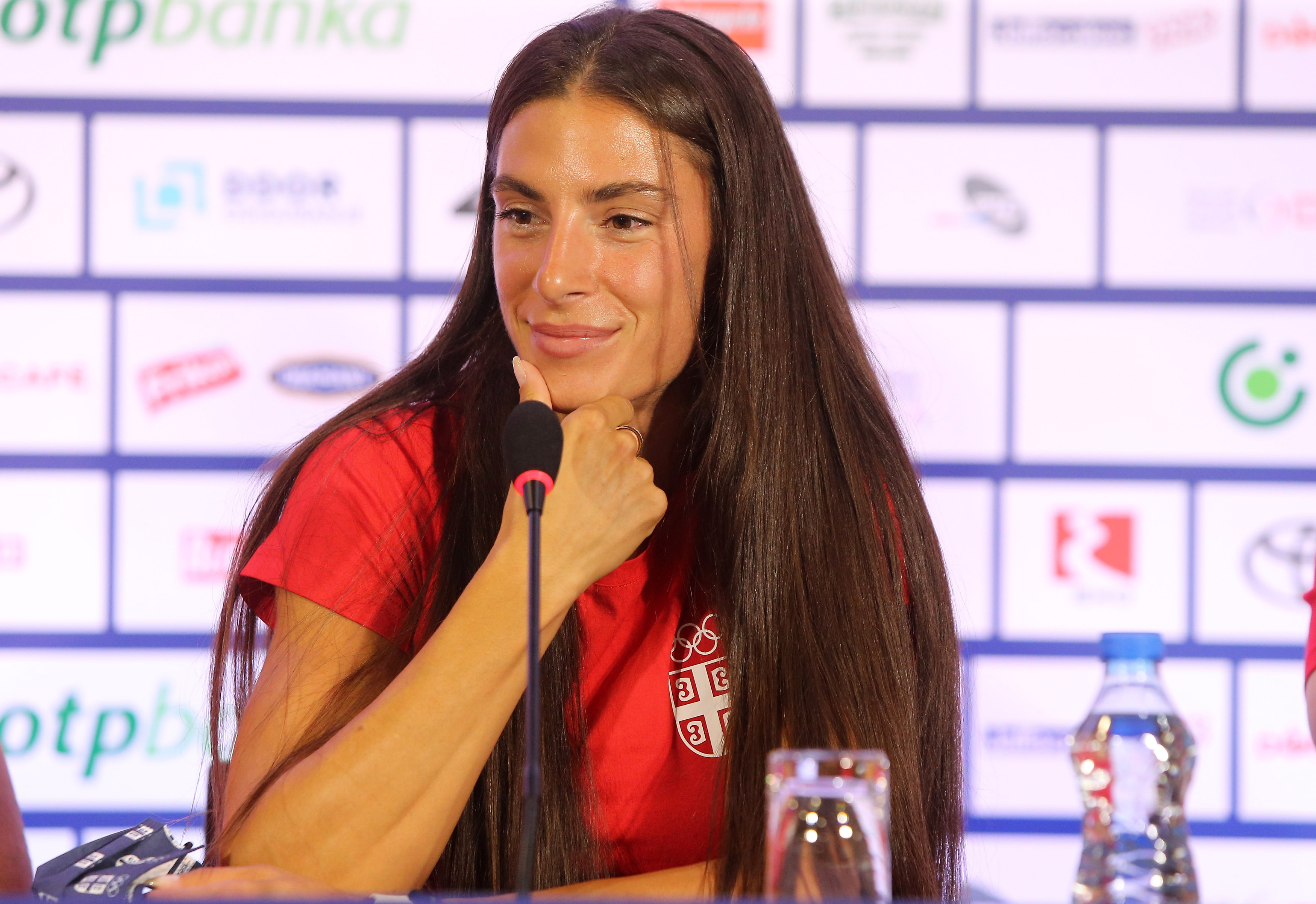 Ivana Spanovic