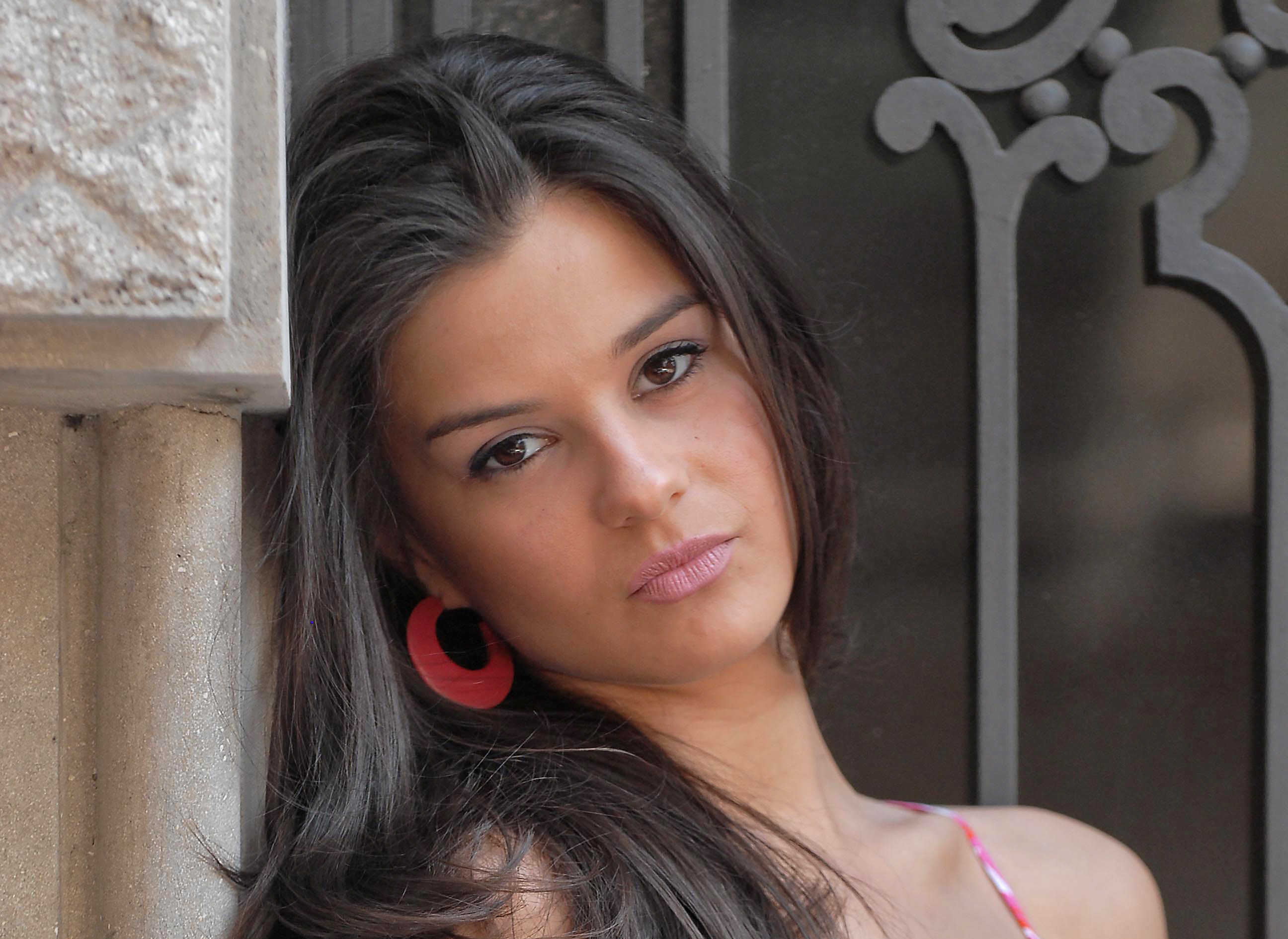 Danijela Stajnfeld, glumica