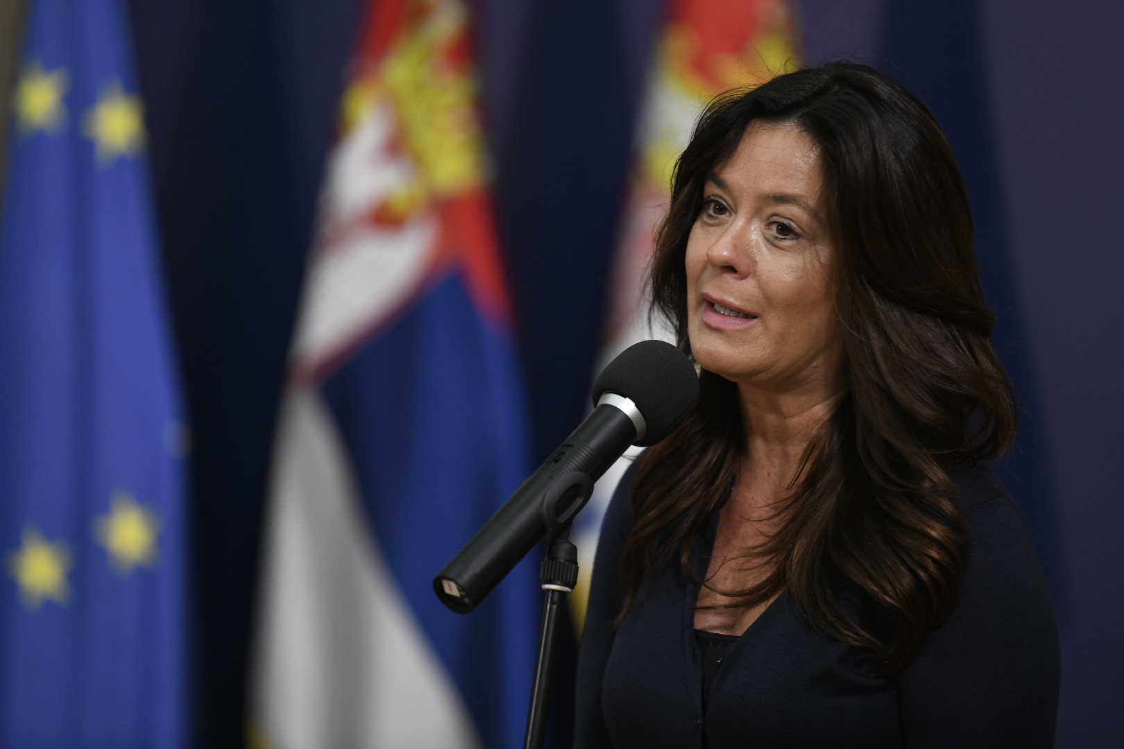 Aleksandar Vučić Foto:Nemanja Jovanović/Nova.rs