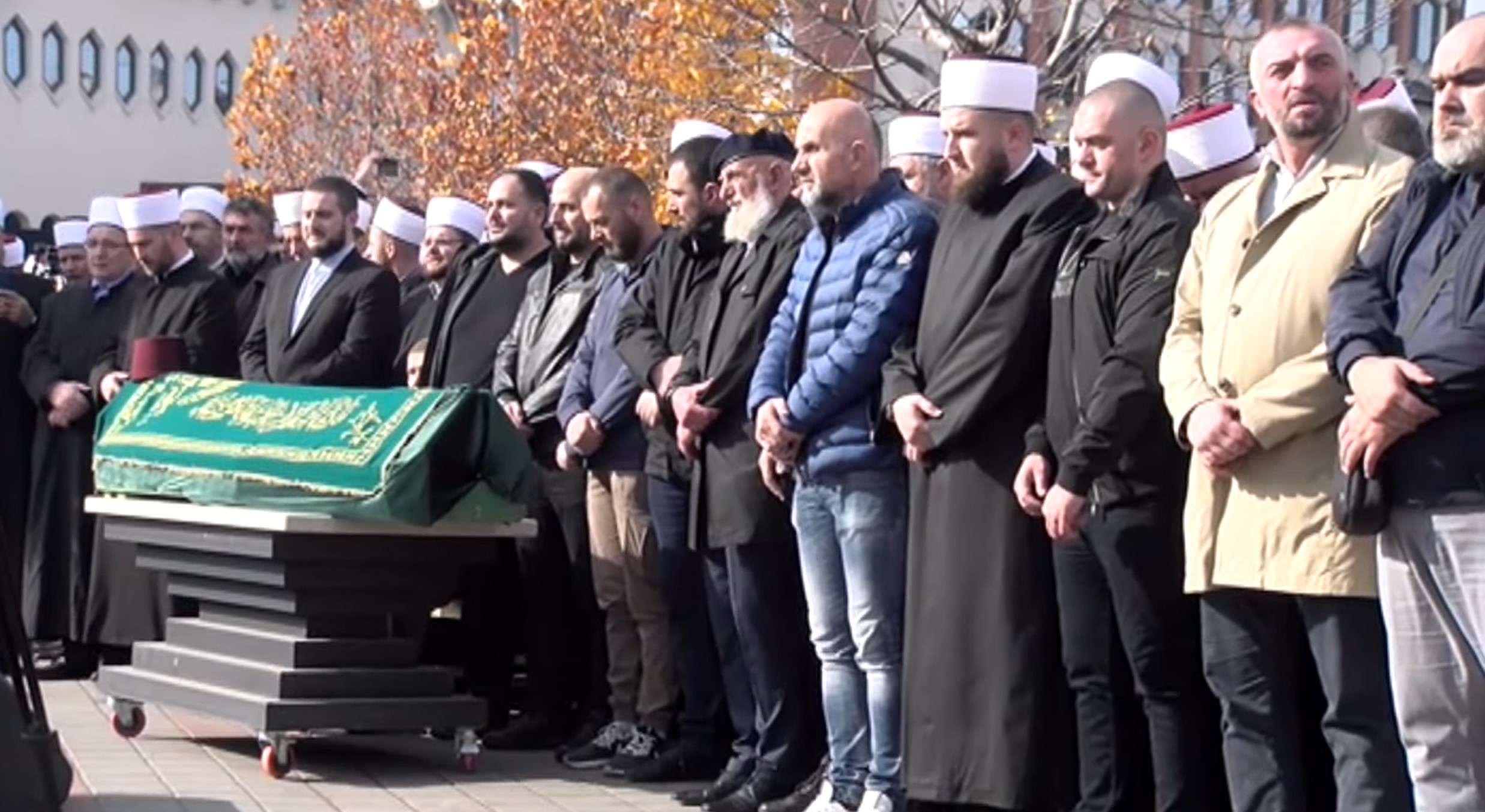 Medju nama, Među nama