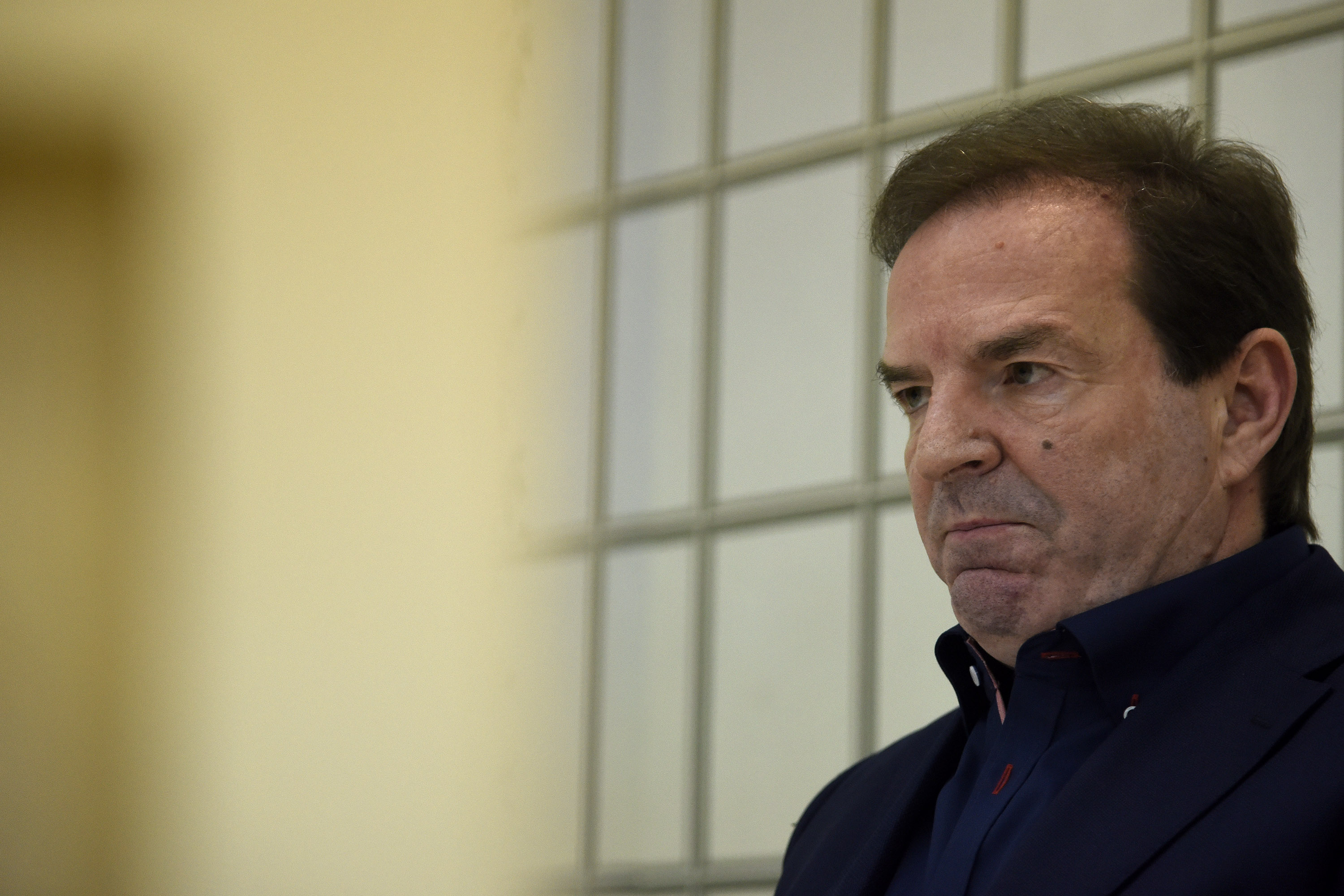 Bogoljub Karić Foto:Nemanja Jovanović