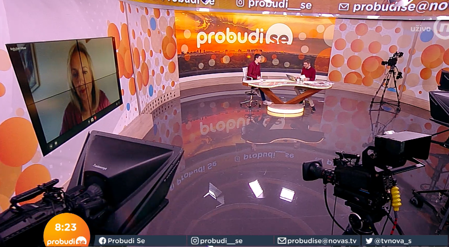 Žarković i Petković