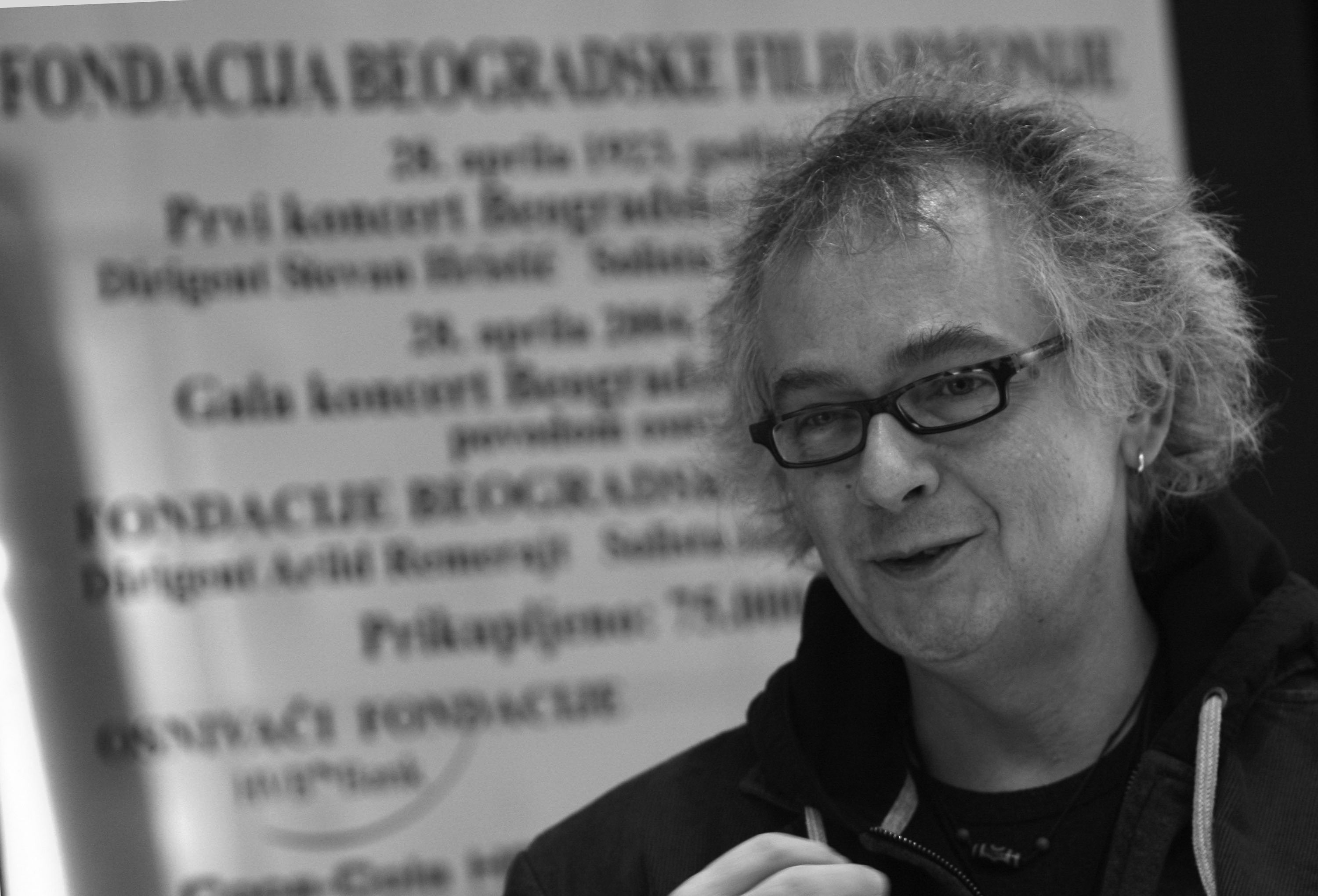 IVAN TASOVAC