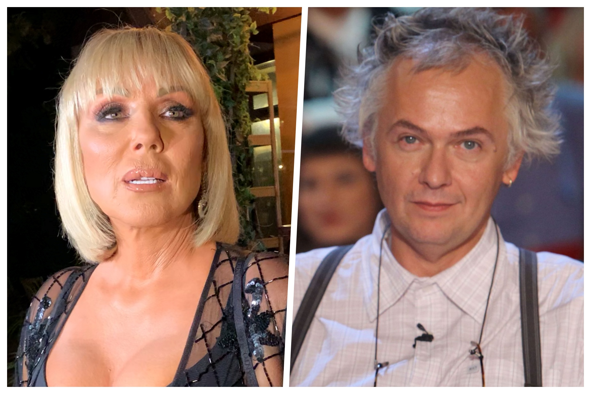 Lepa Brena, Ivan Tasovac
