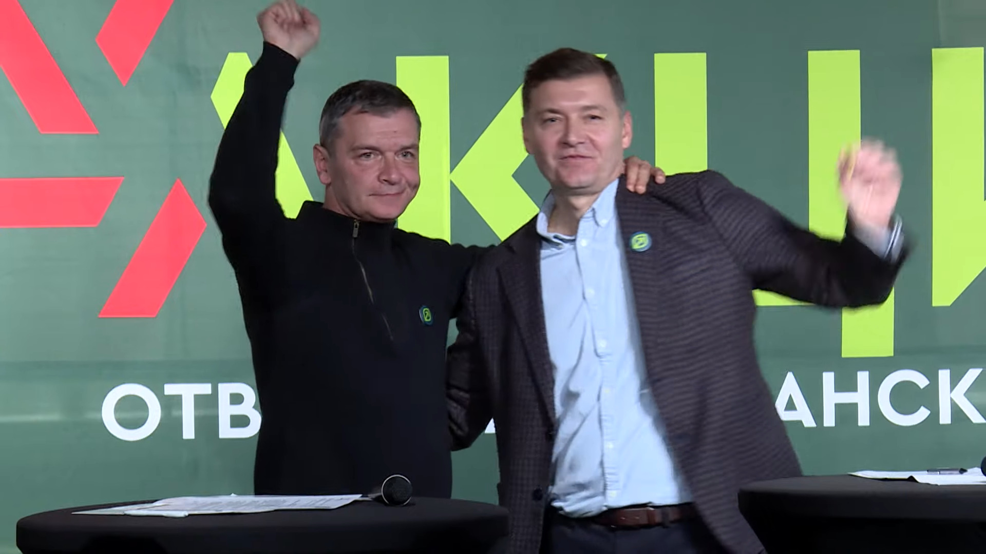 Izborna kombinatorika: Ko (ne) izlazi, ko se sklanja zarad viših ciljeva?