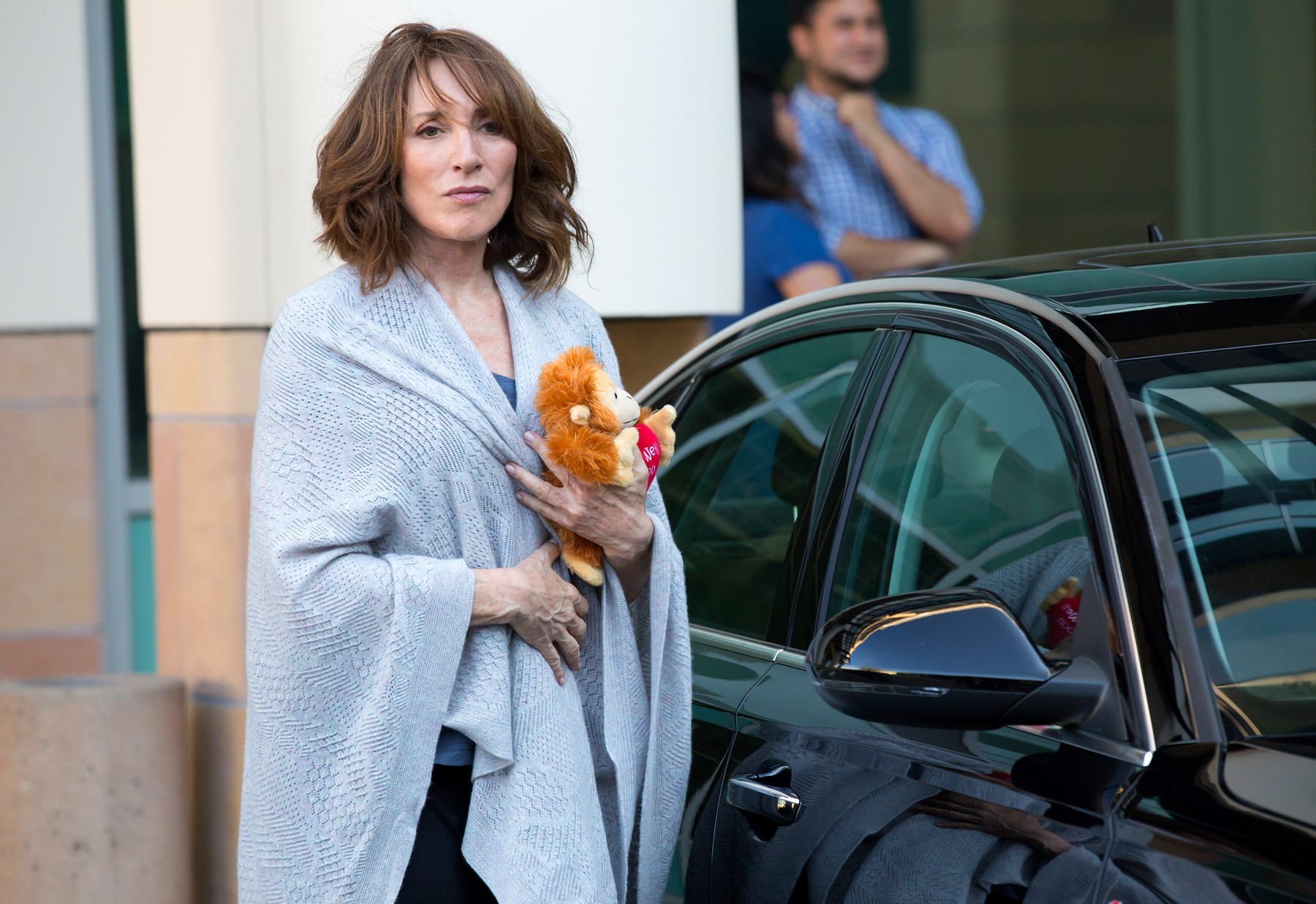 SHAMELESS, Katey Sagal, 'Face It, You're Gorgeous', (Season 9, ep. 906, aired Oct. 14, 2018),,Image: 393378632, License: Rights-managed, Restrictions: 906-Face It, You're Gorgeous, Model Release: no, Credit line: Paul Sarkis / Everett / Profimedia