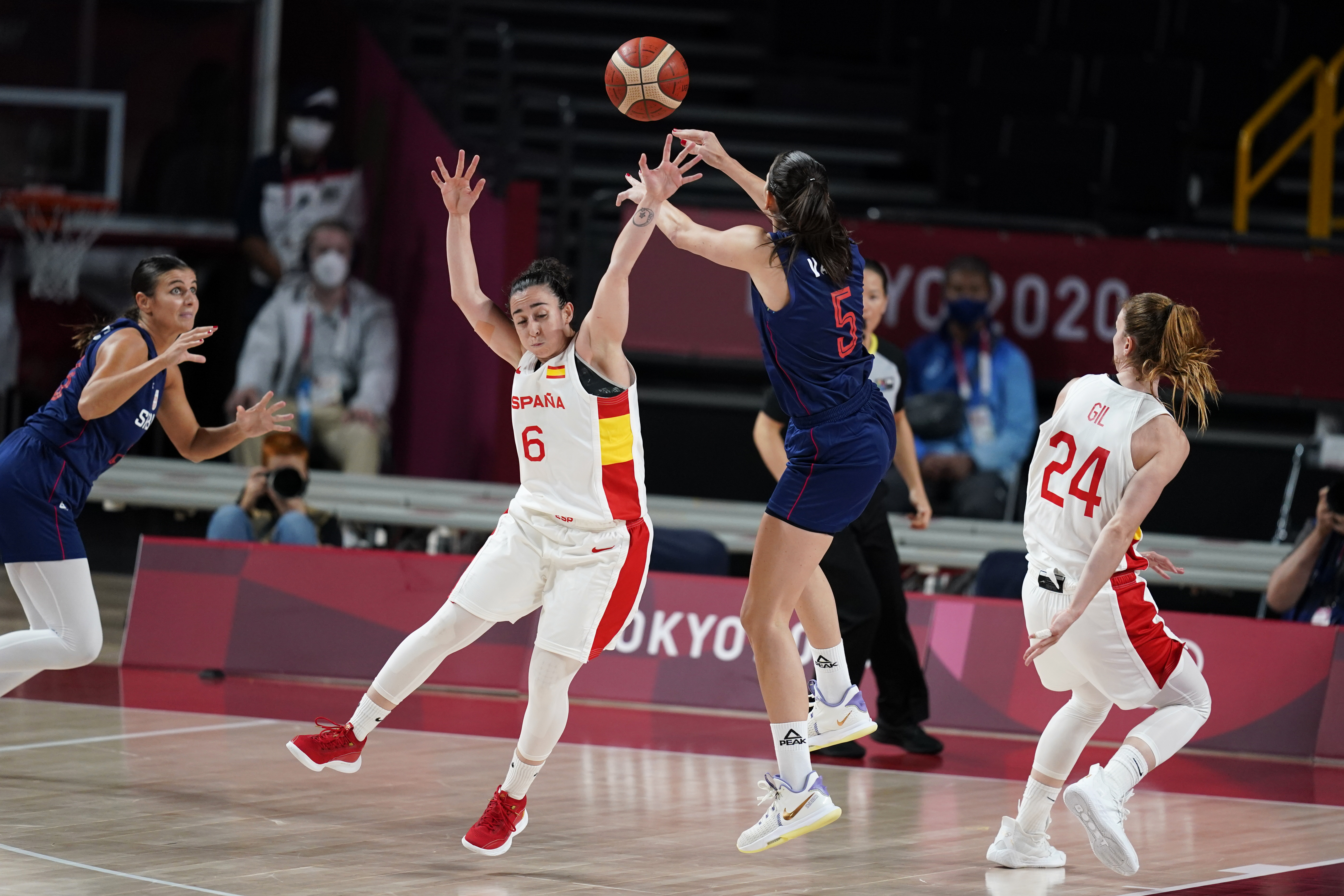 Ženska košarkaška reprezentacija Srbije