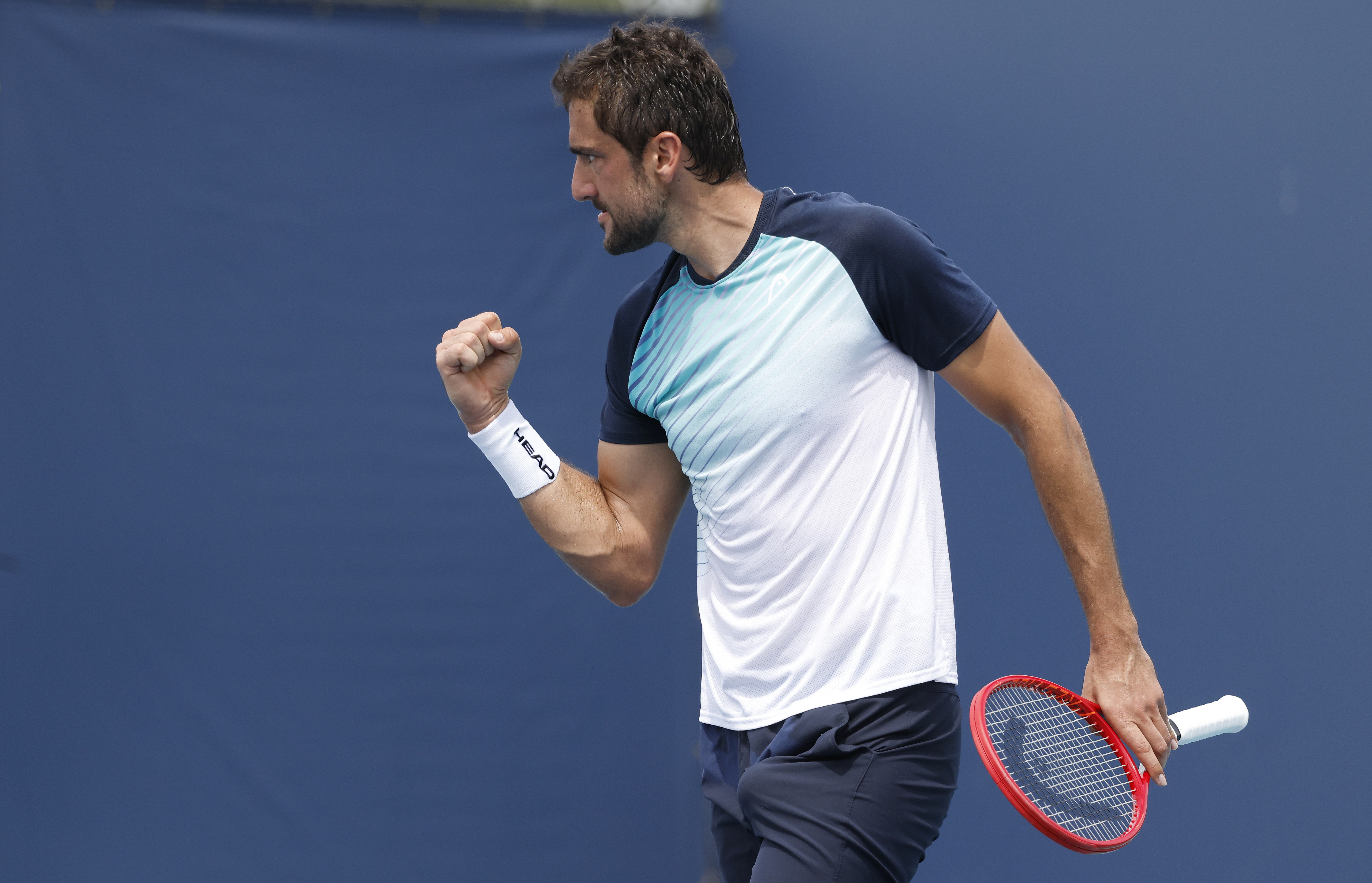 Miami Open tennis tournament