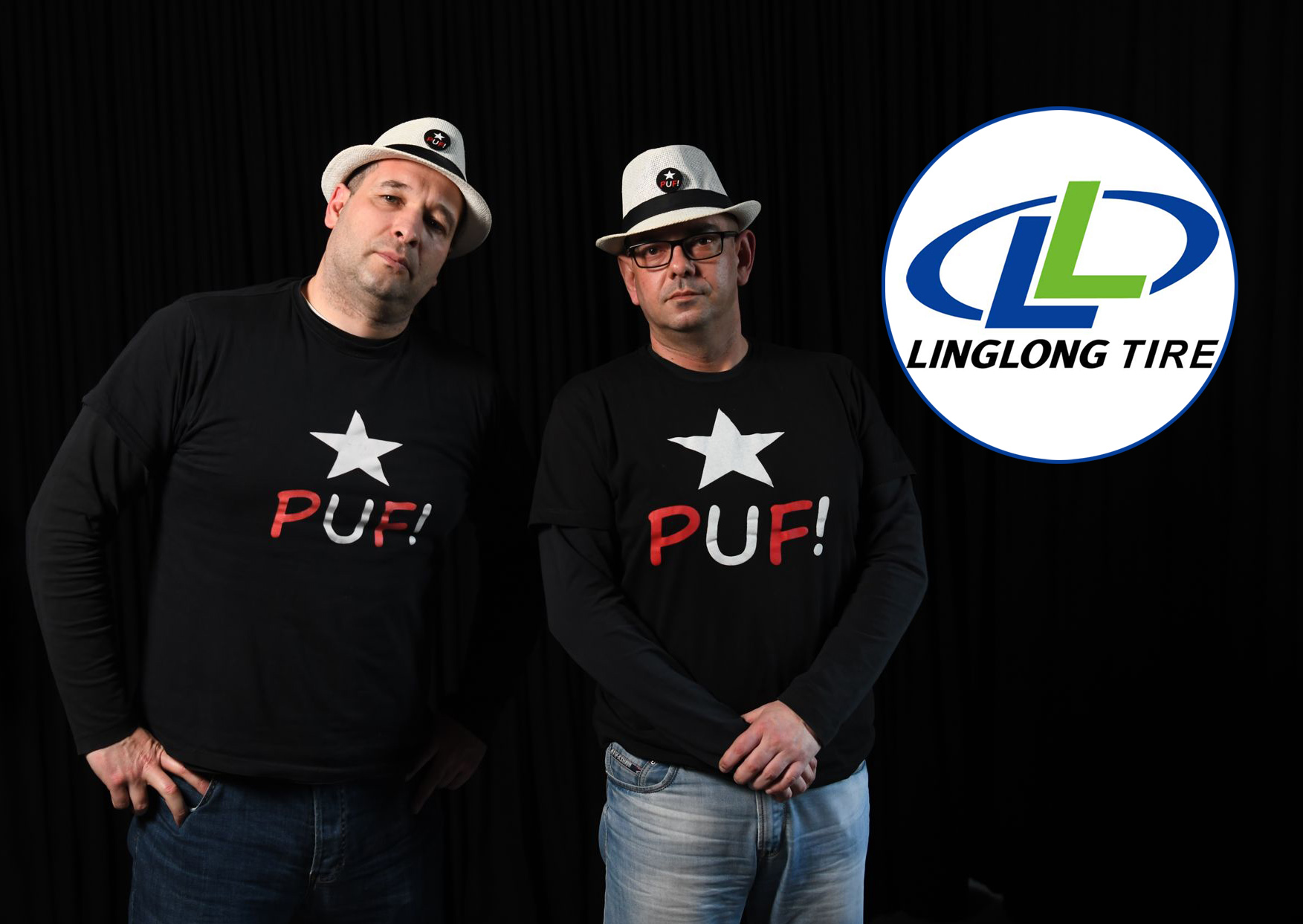 puf i linglong kombo