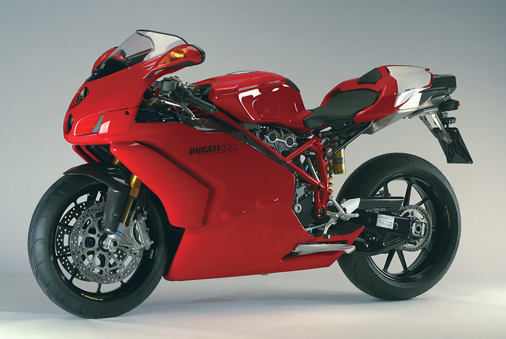 999, superbike, motor Foto: Ducati